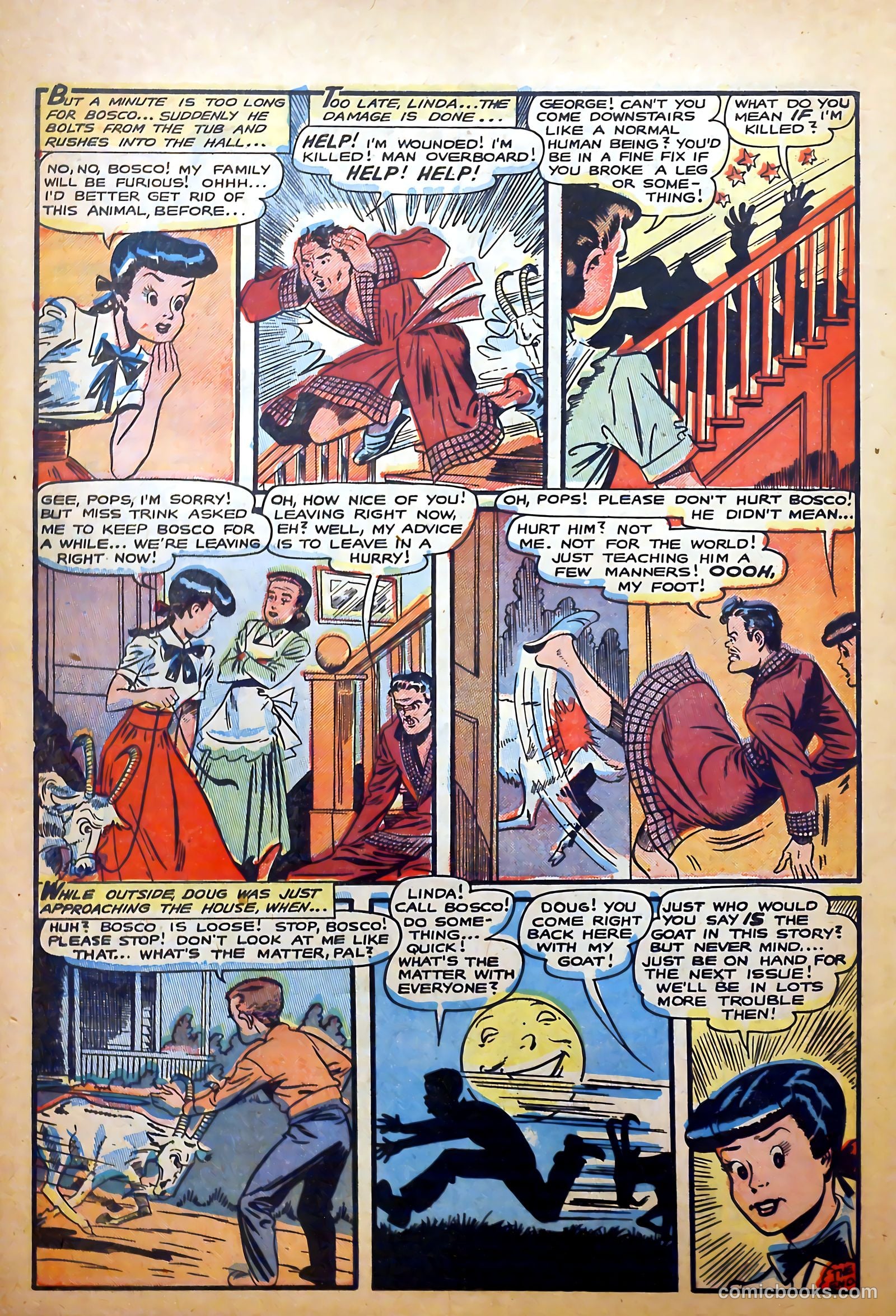Linda #1 — page 32 of 36