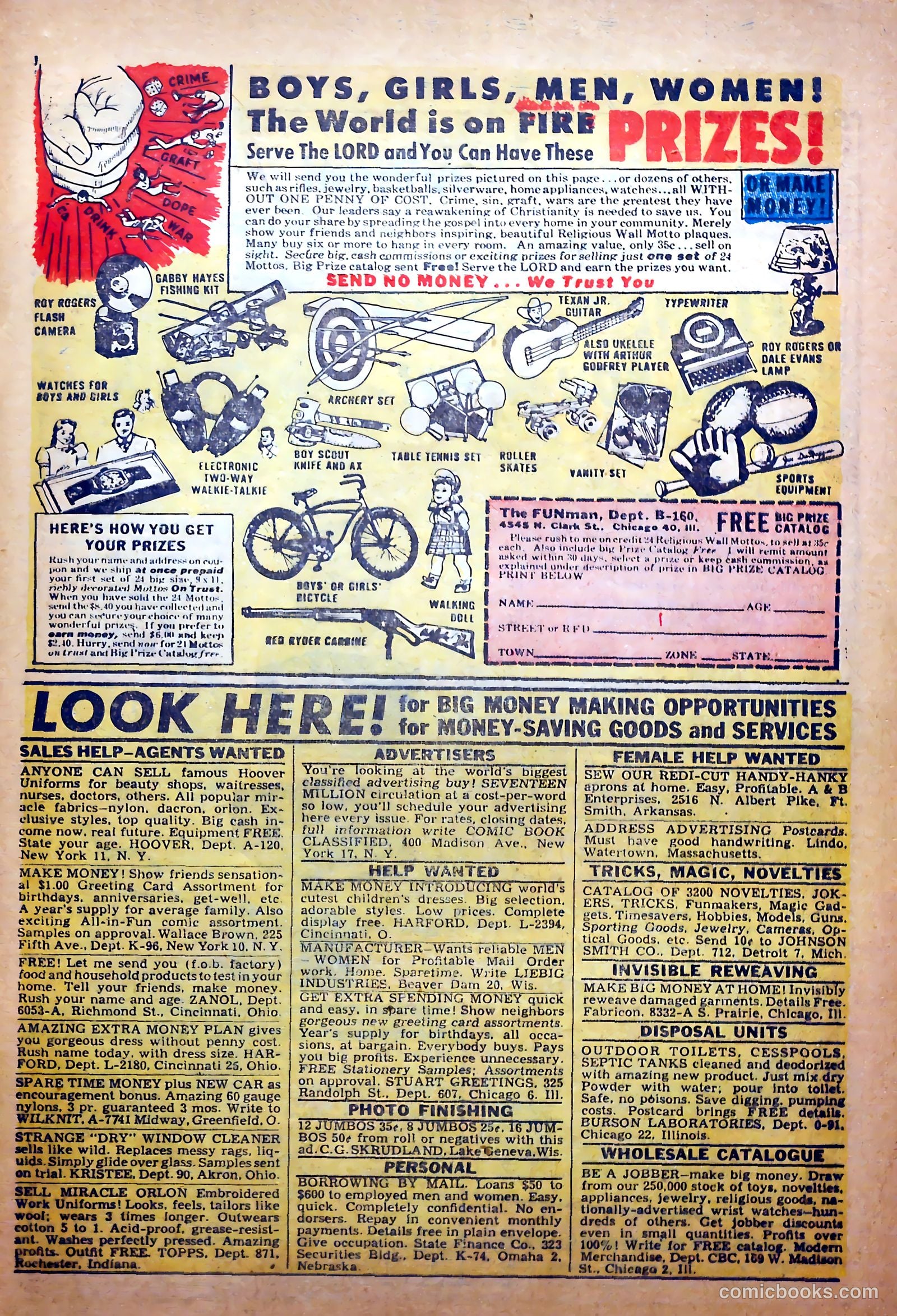 Linda #1 — page 33 of 36
