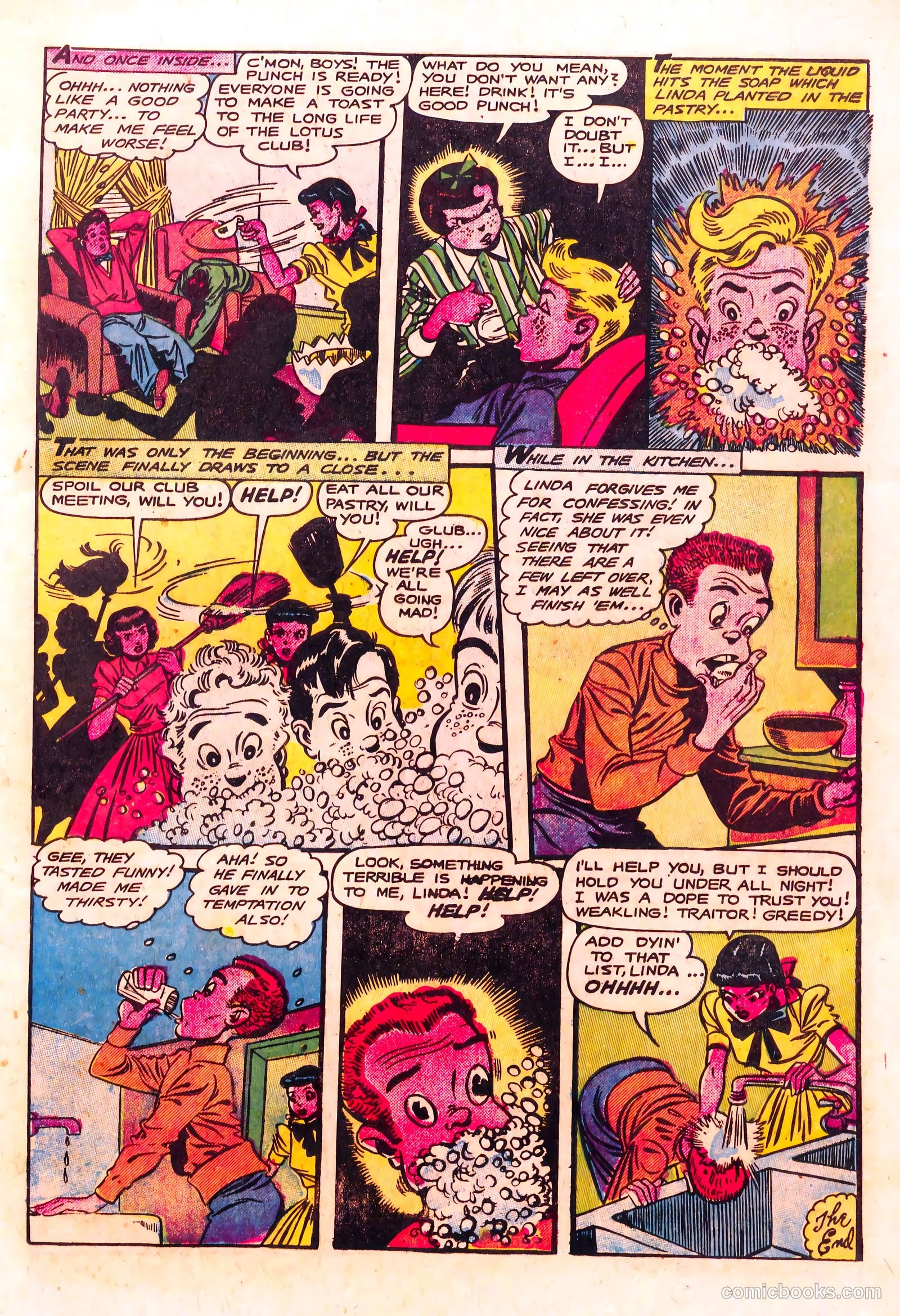 Linda #2 — page 11 of 35