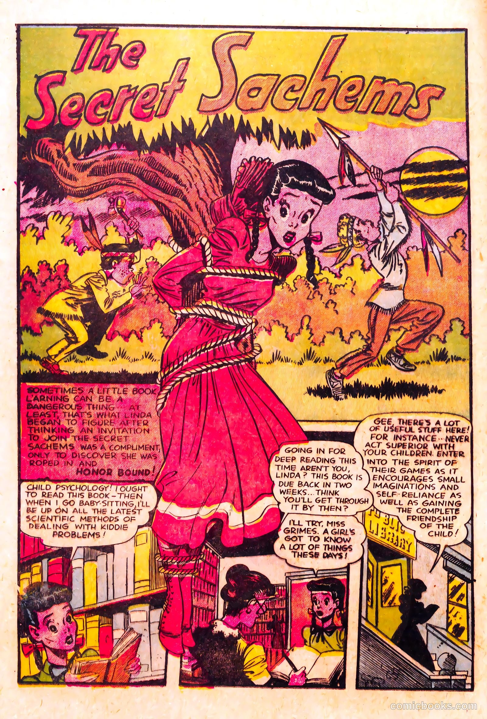 Linda #2 — page 12 of 35
