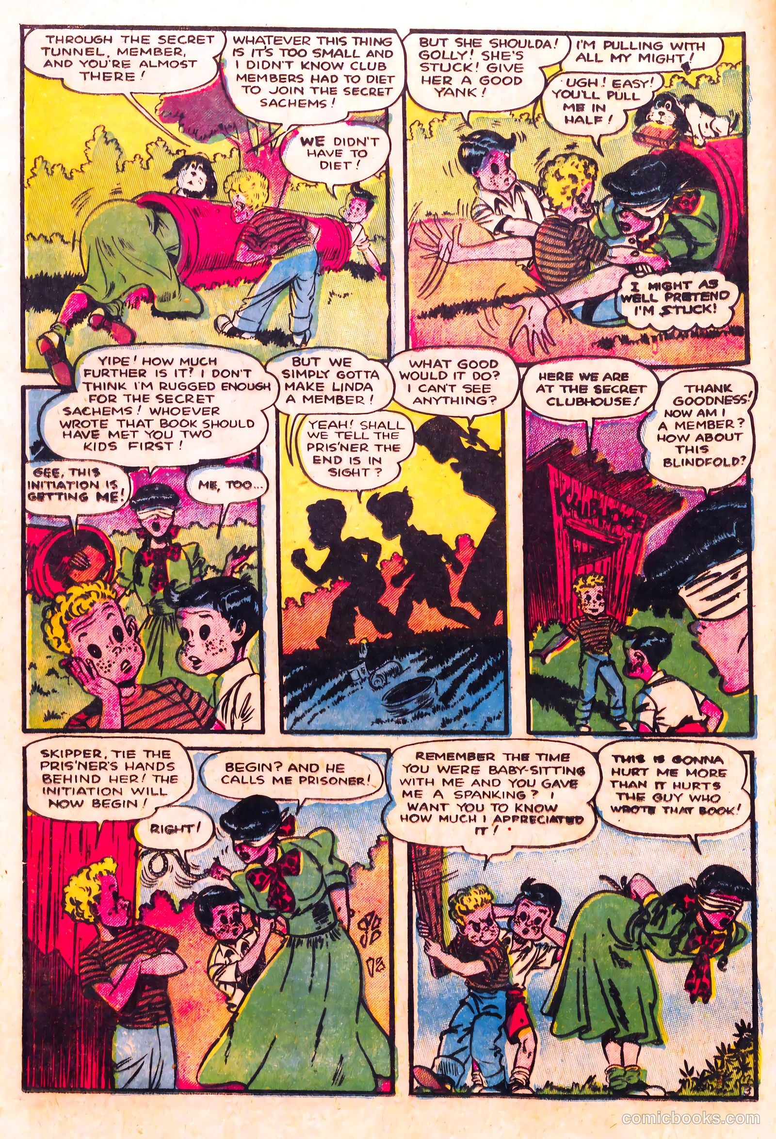Linda #2 — page 14 of 35