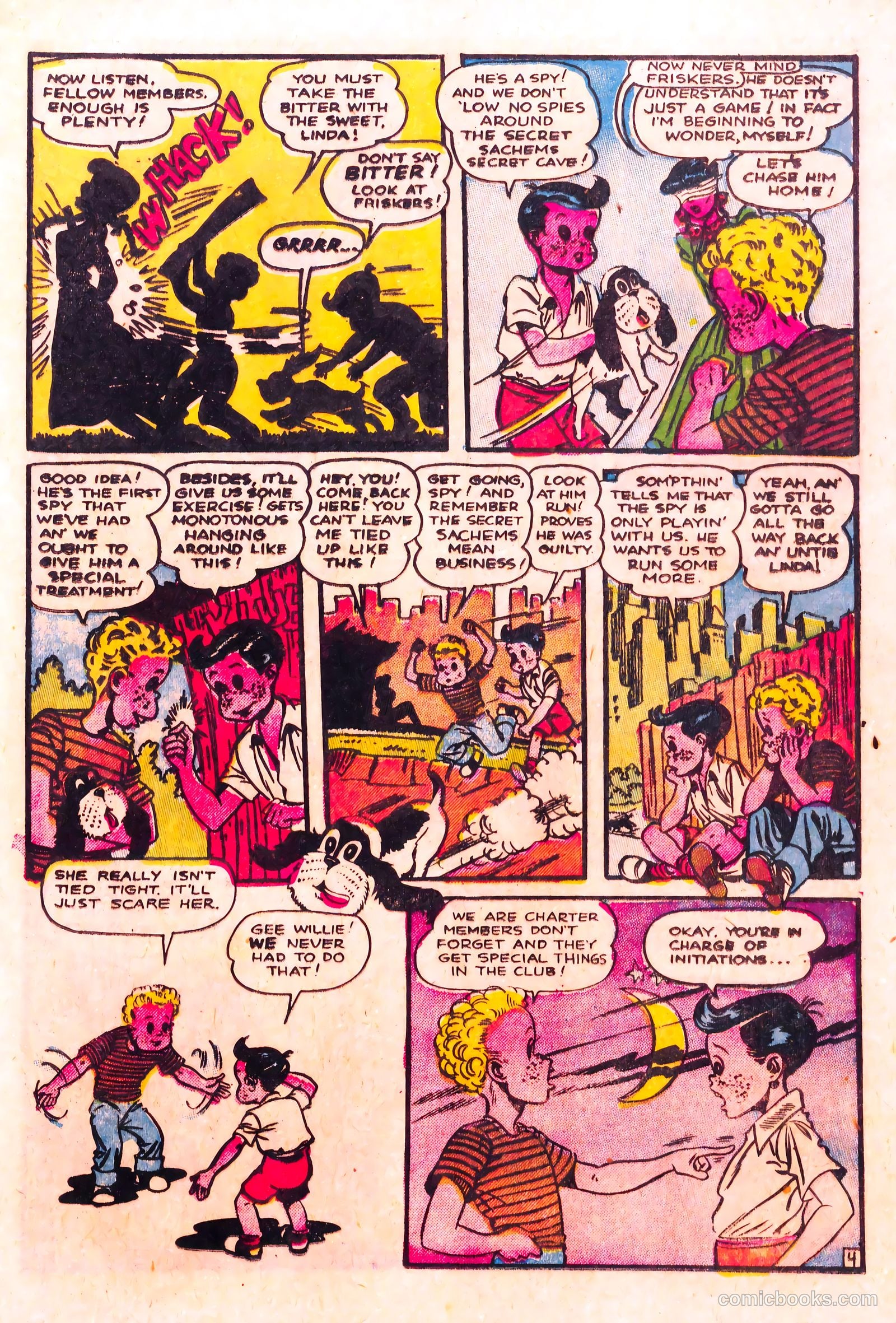 Linda #2 — page 15 of 35