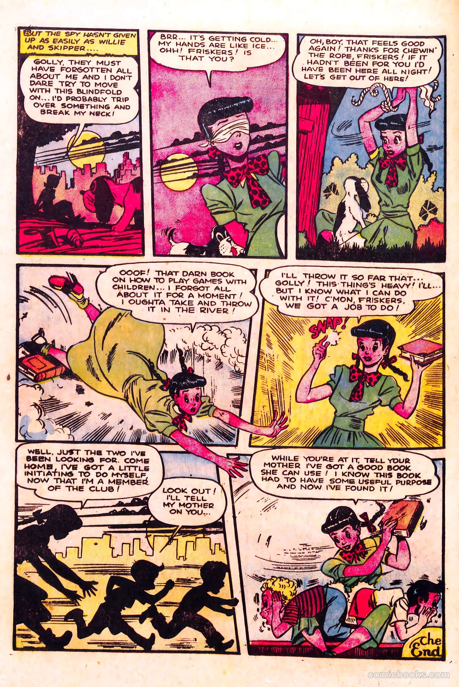 Linda #2 — page 16 of 35