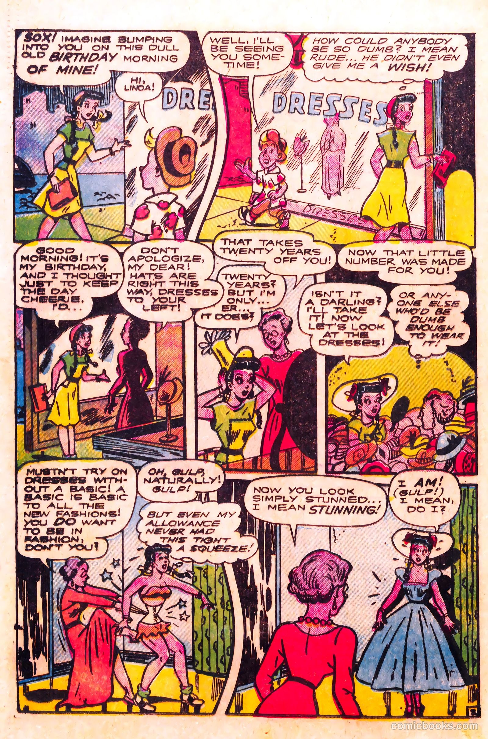 Linda #2 — page 21 of 35