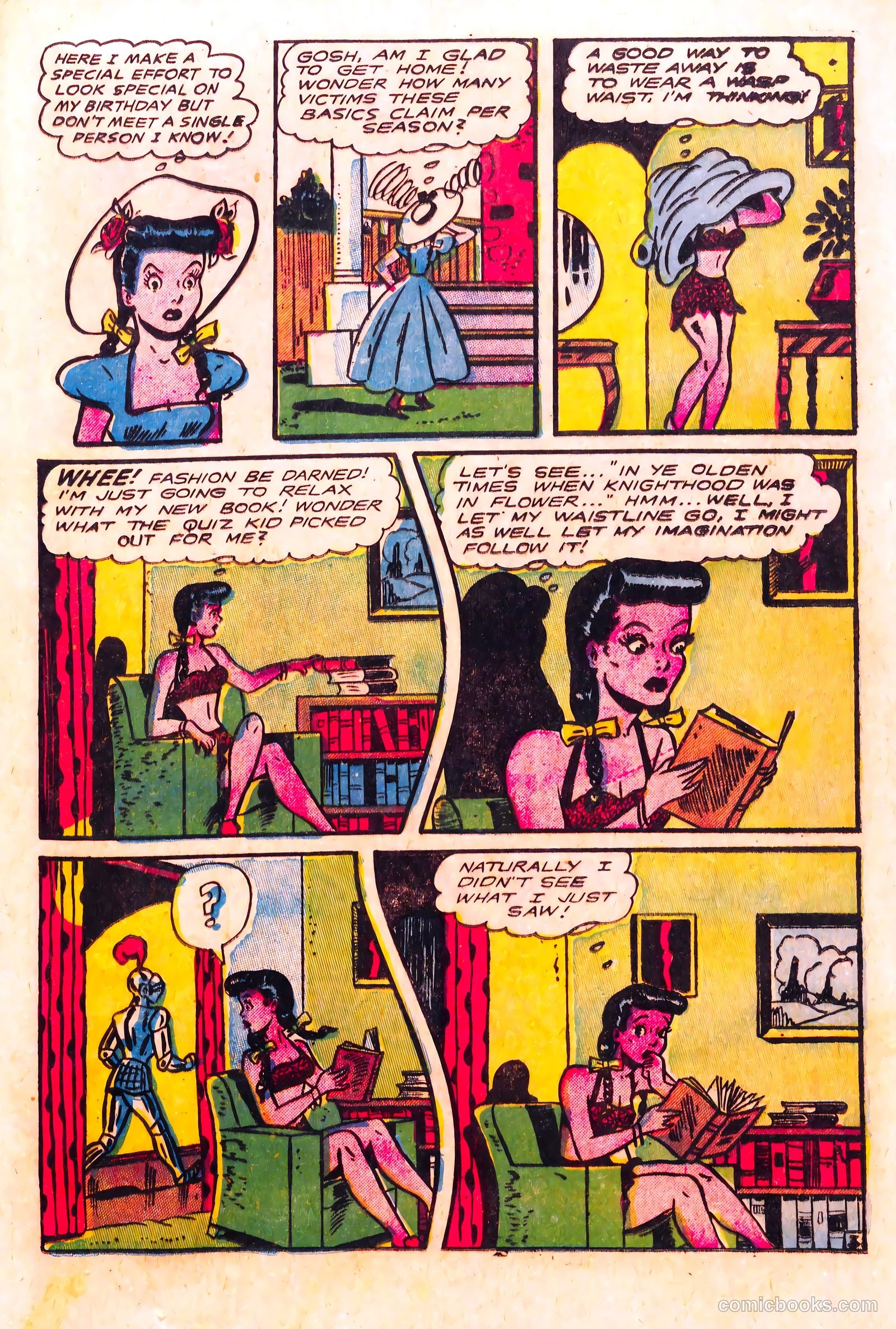 Linda #2 — page 22 of 35