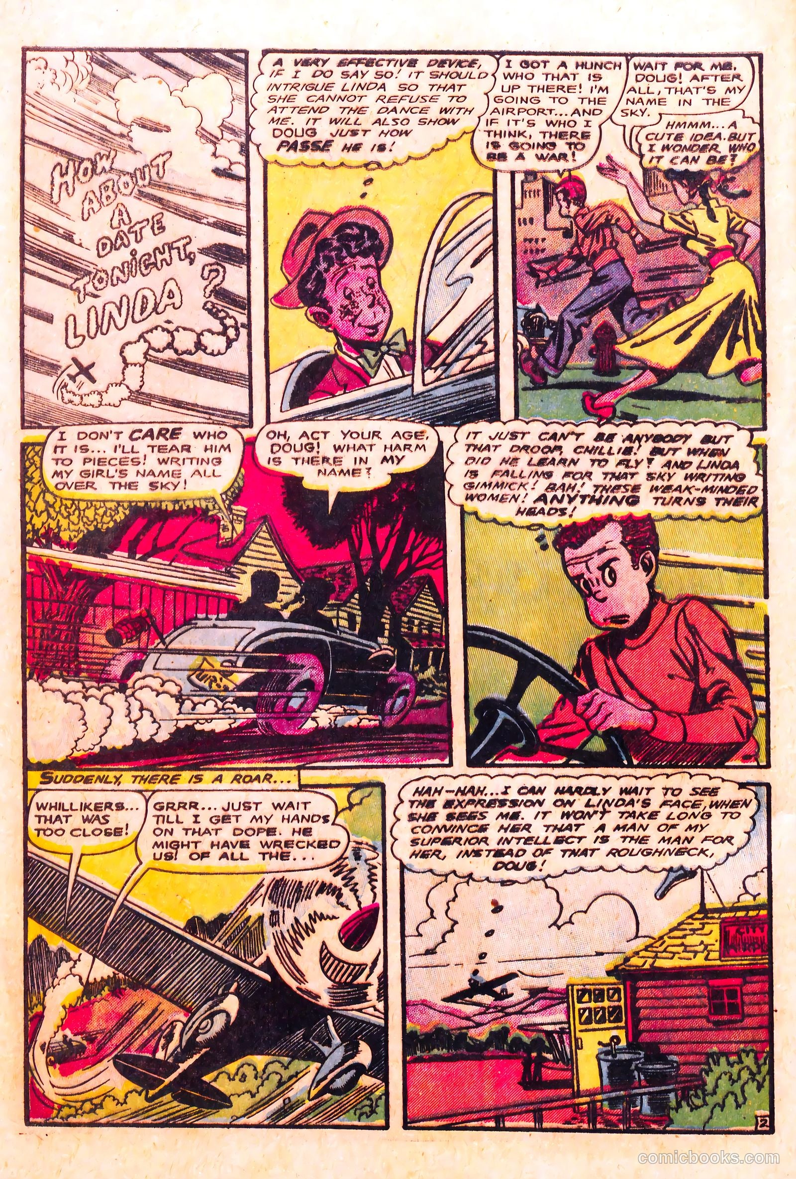 Linda #2 — page 27 of 35