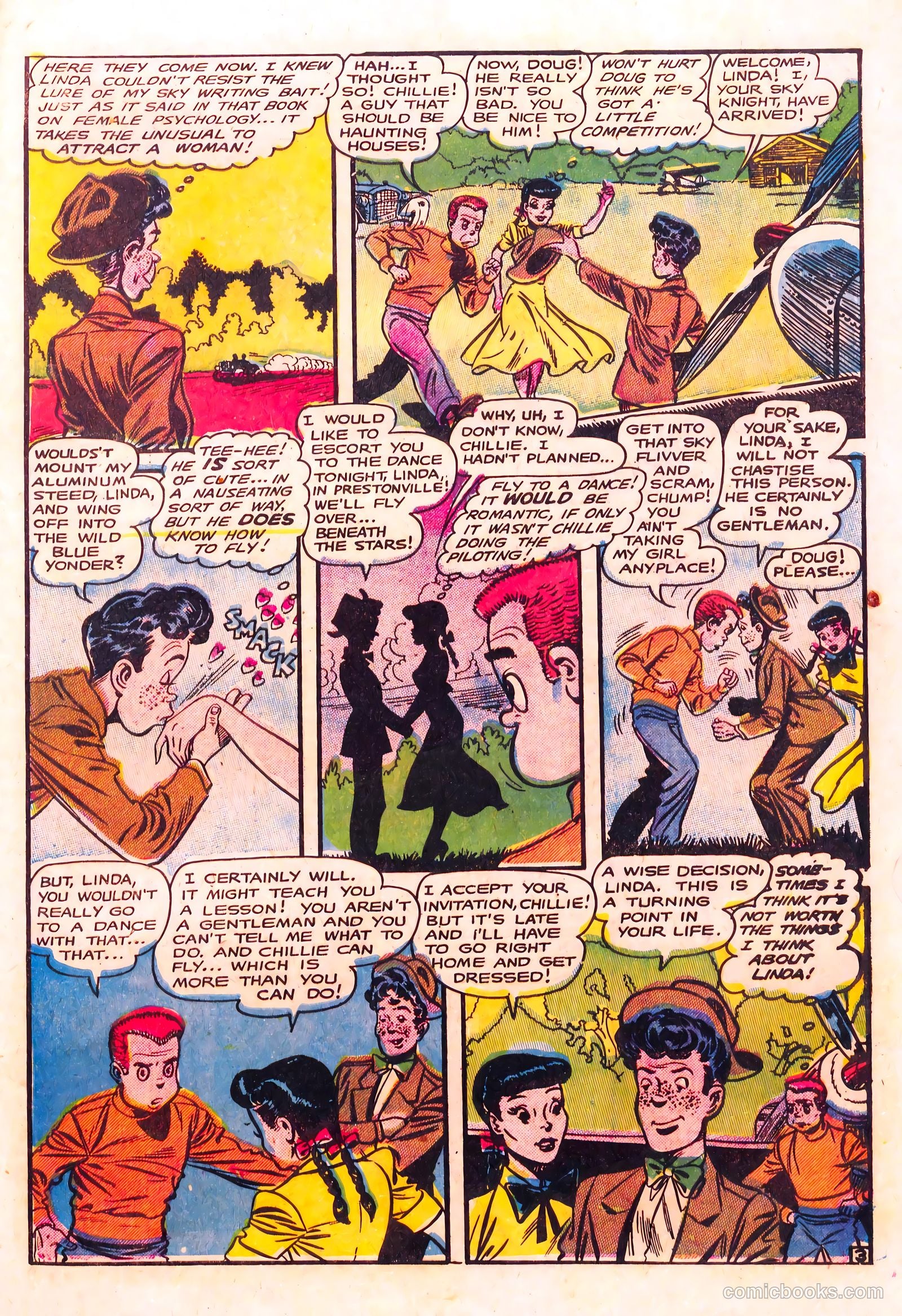 Linda #2 — page 28 of 35