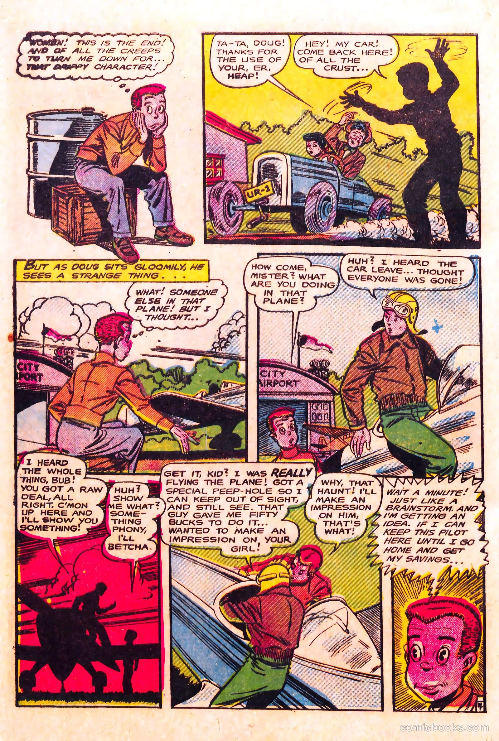 Linda #2 — page 29 of 35