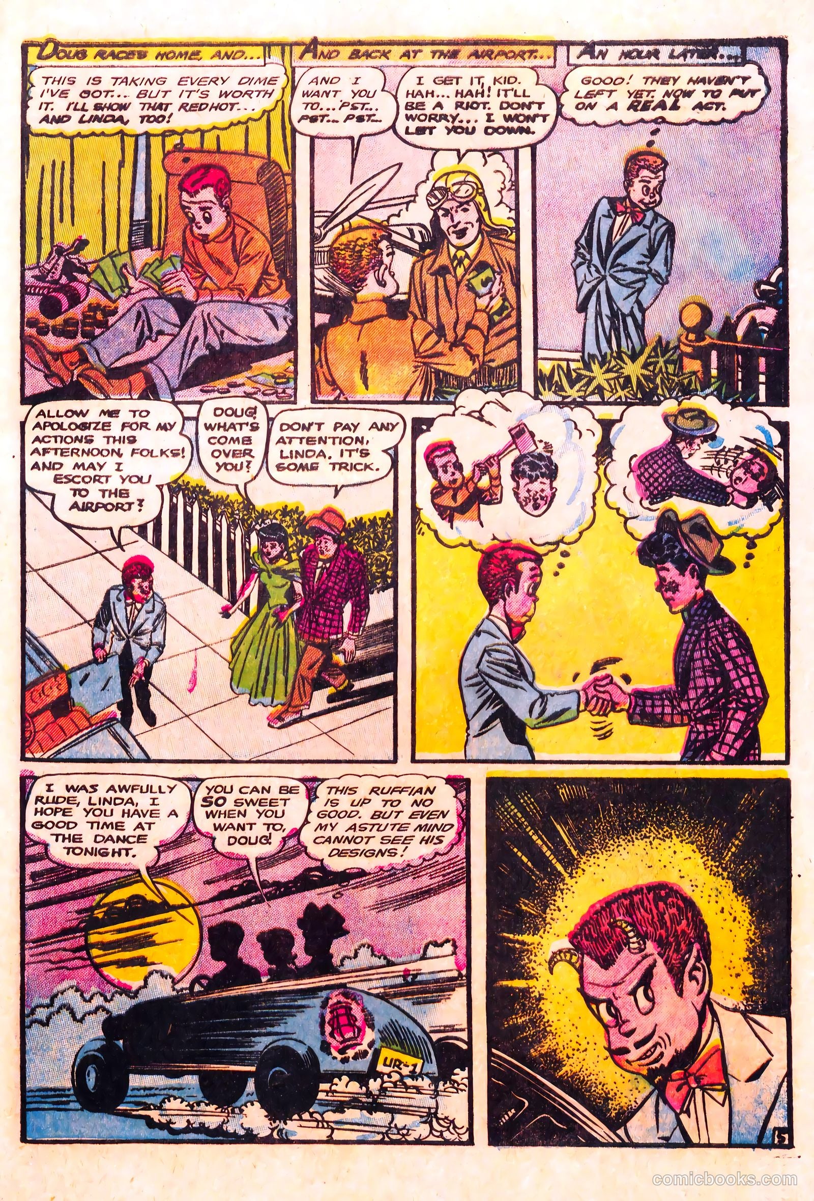 Linda #2 — page 30 of 35