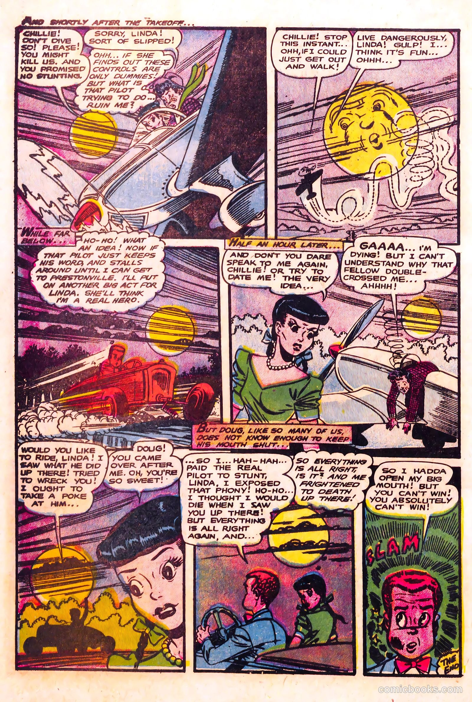 Linda #2 — page 31 of 35