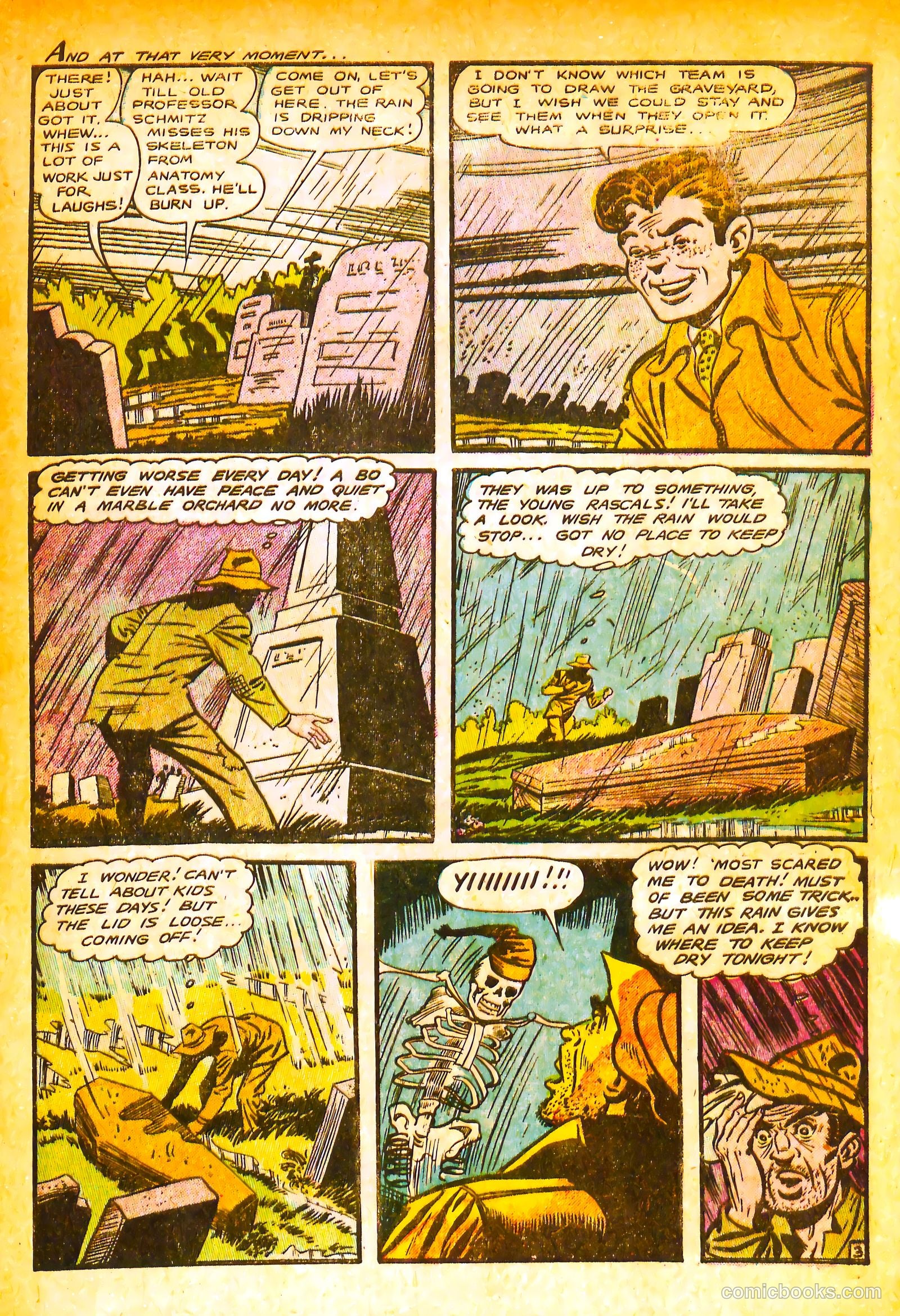 Linda #3 — page 7 of 36