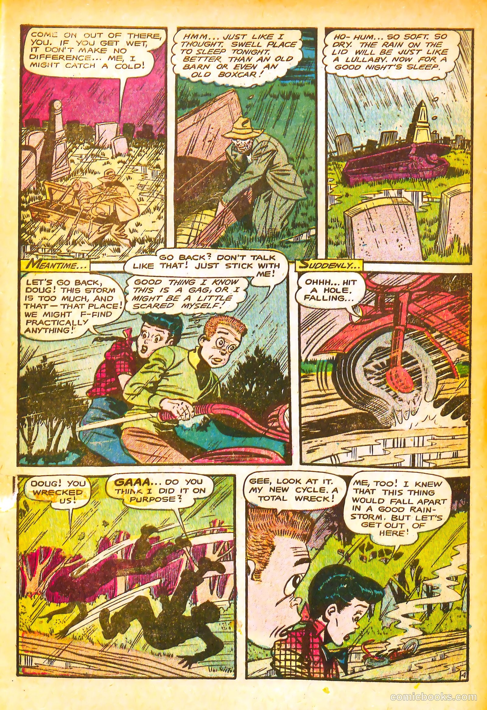 Linda #3 — page 8 of 36