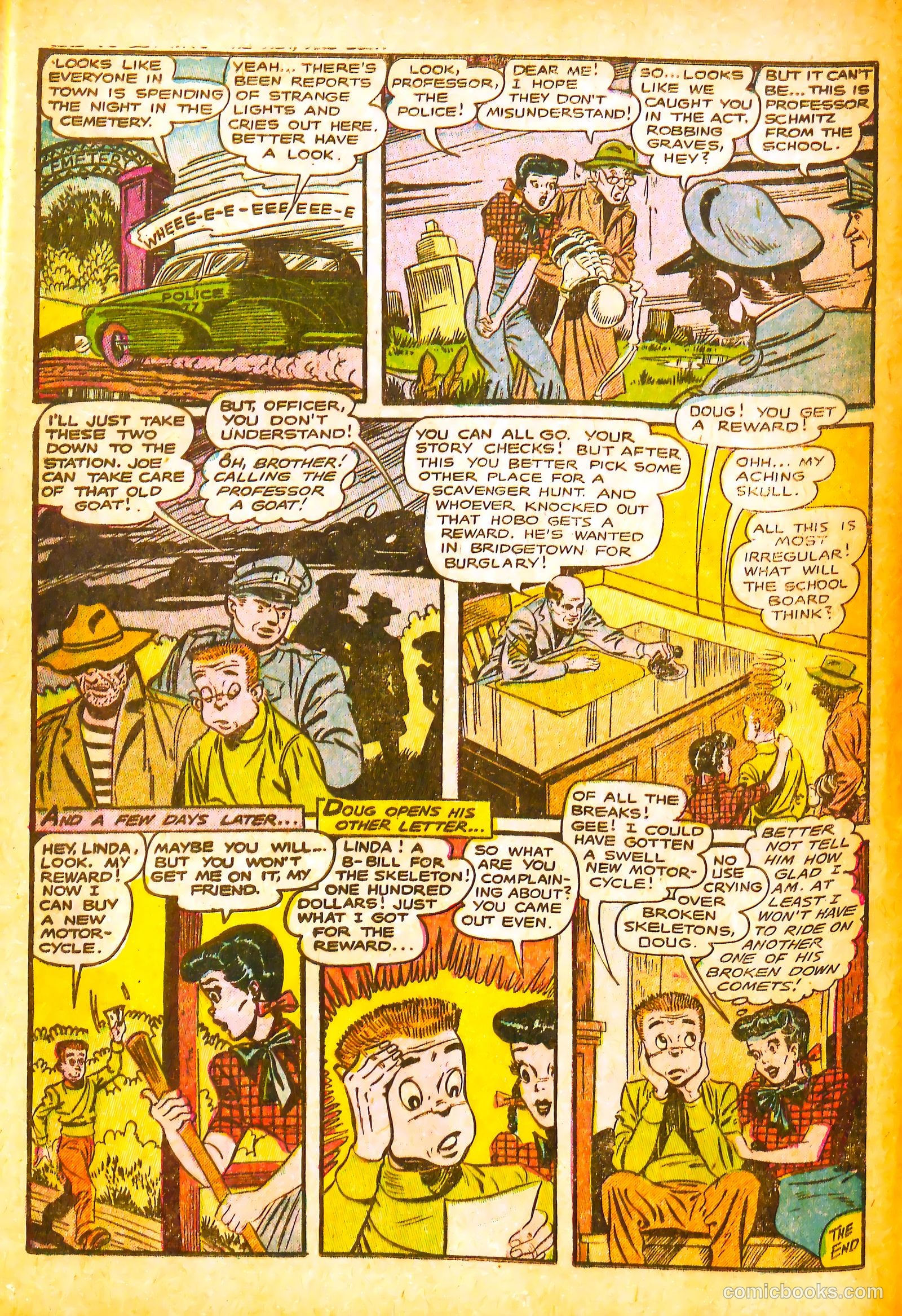 Linda #3 — page 12 of 36