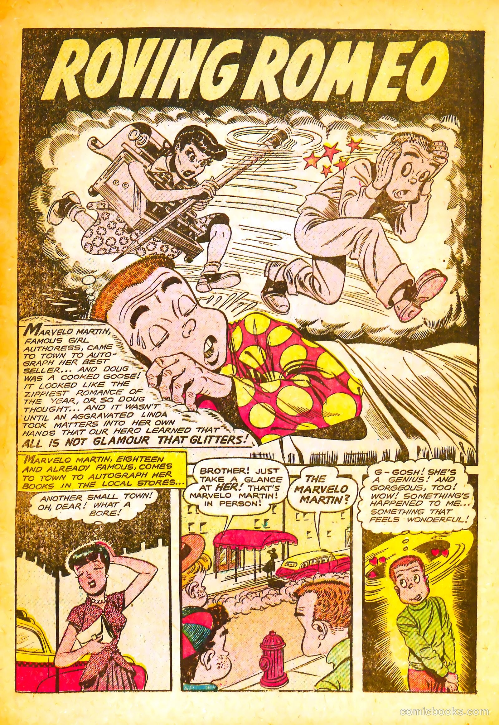 Linda #3 — page 13 of 36