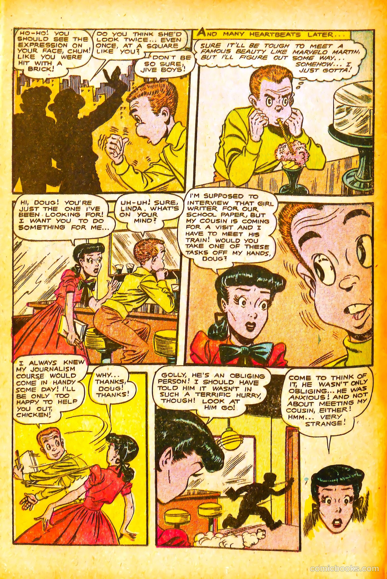 Linda #3 — page 14 of 36