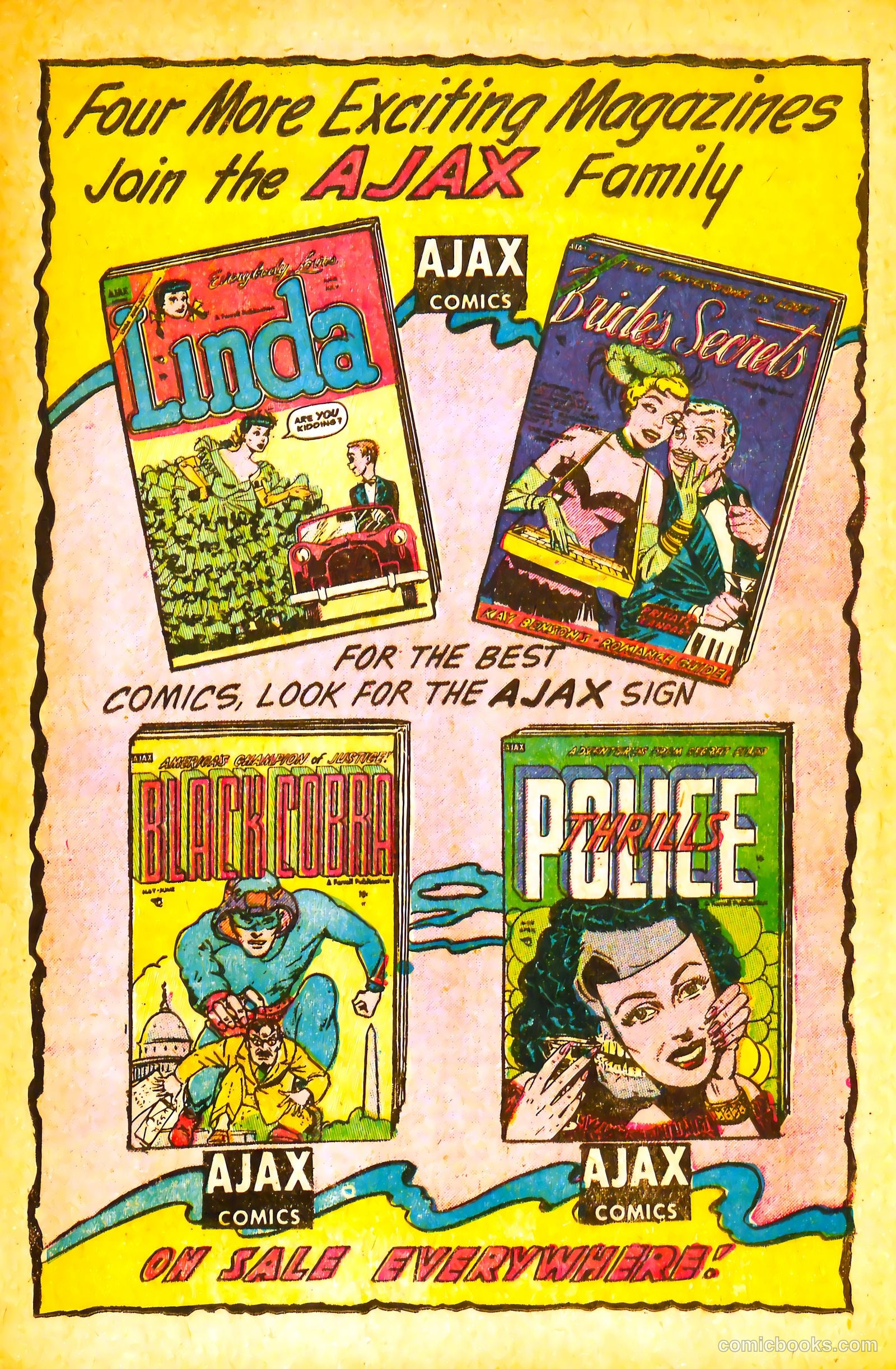 Linda #3 — page 17 of 36