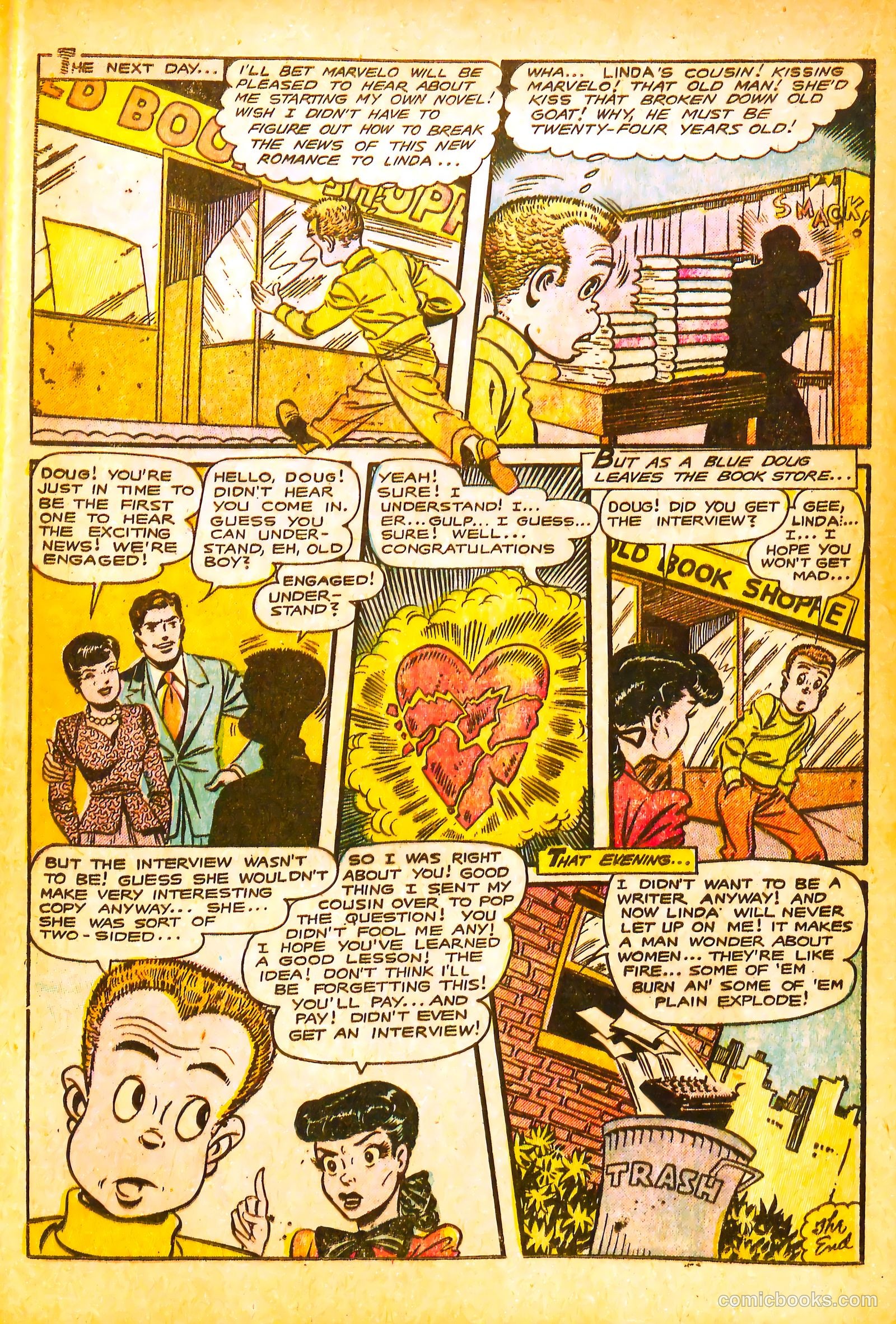 Linda #3 — page 22 of 36