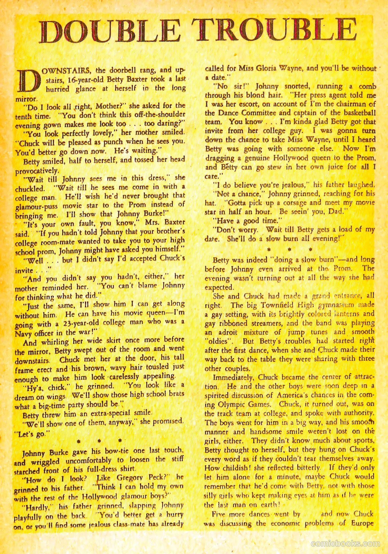 Linda #3 — page 23 of 36