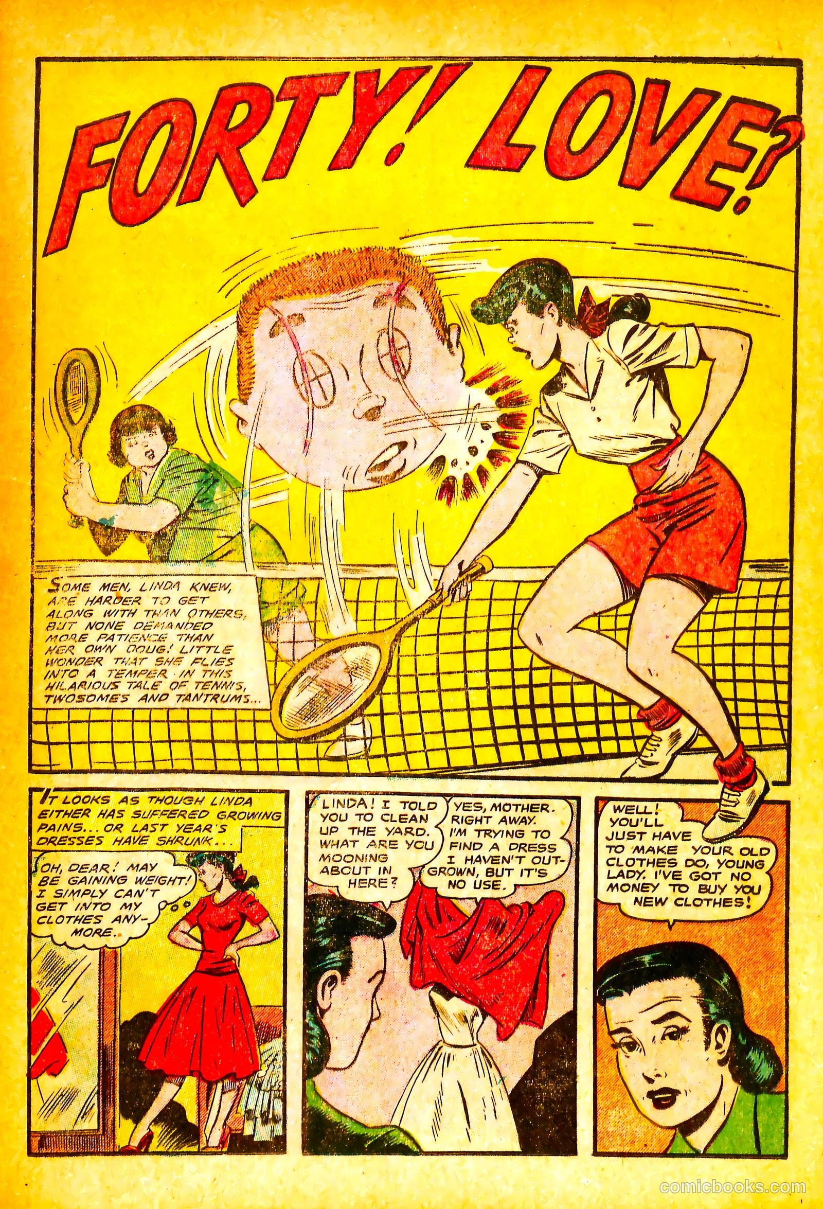 Linda #3 — page 25 of 36