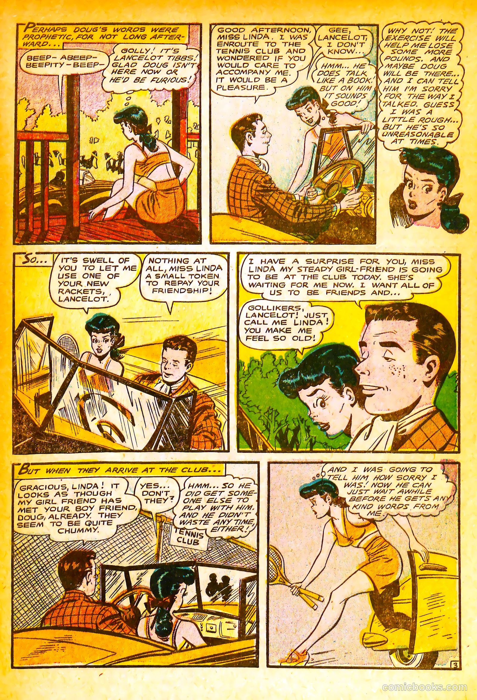 Linda #3 — page 27 of 36