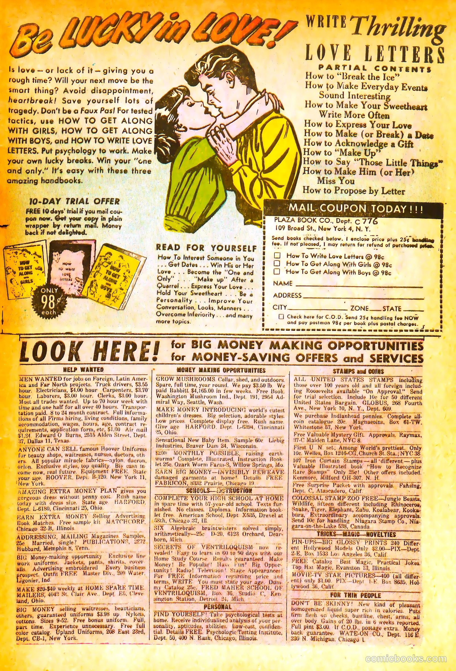 Linda #3 — page 33 of 36