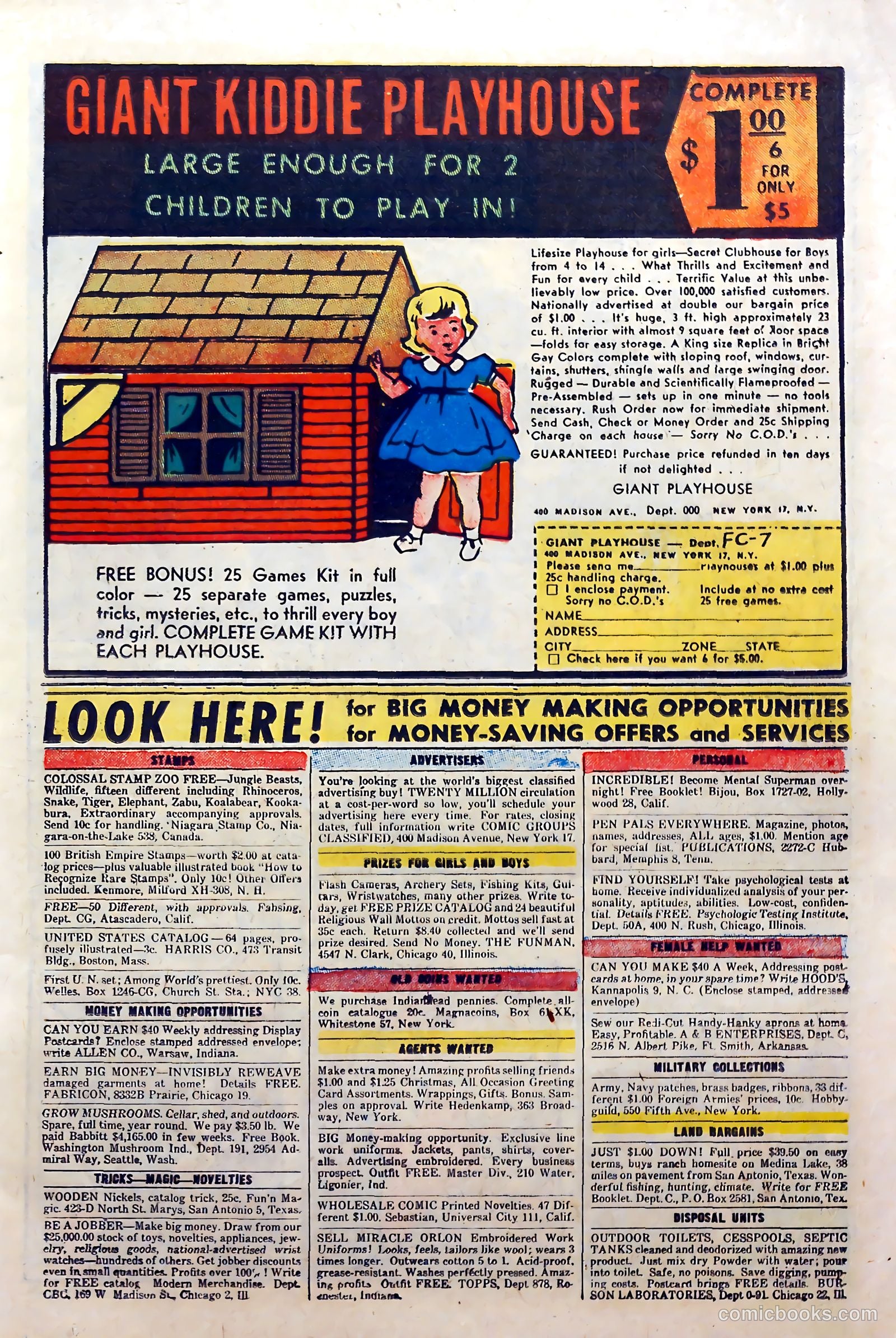 Linda #4 — page 11 of 36