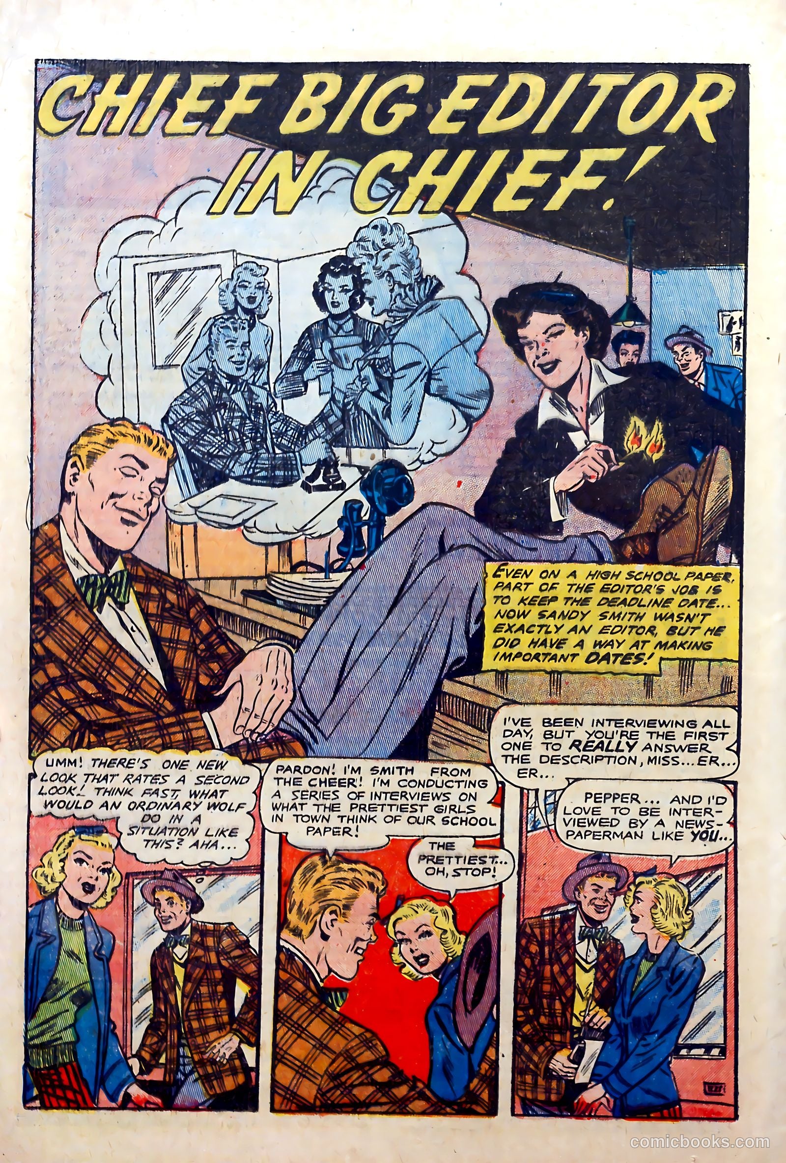 Linda #4 — page 12 of 36