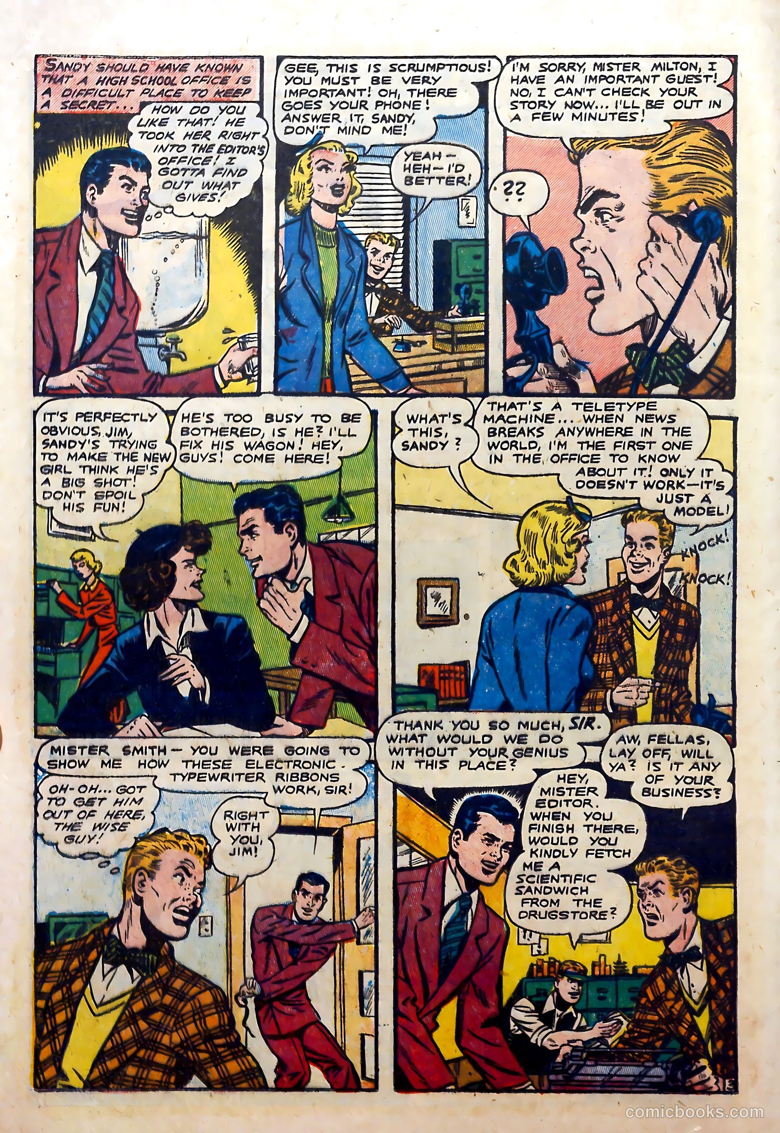 Linda #4 — page 14 of 36