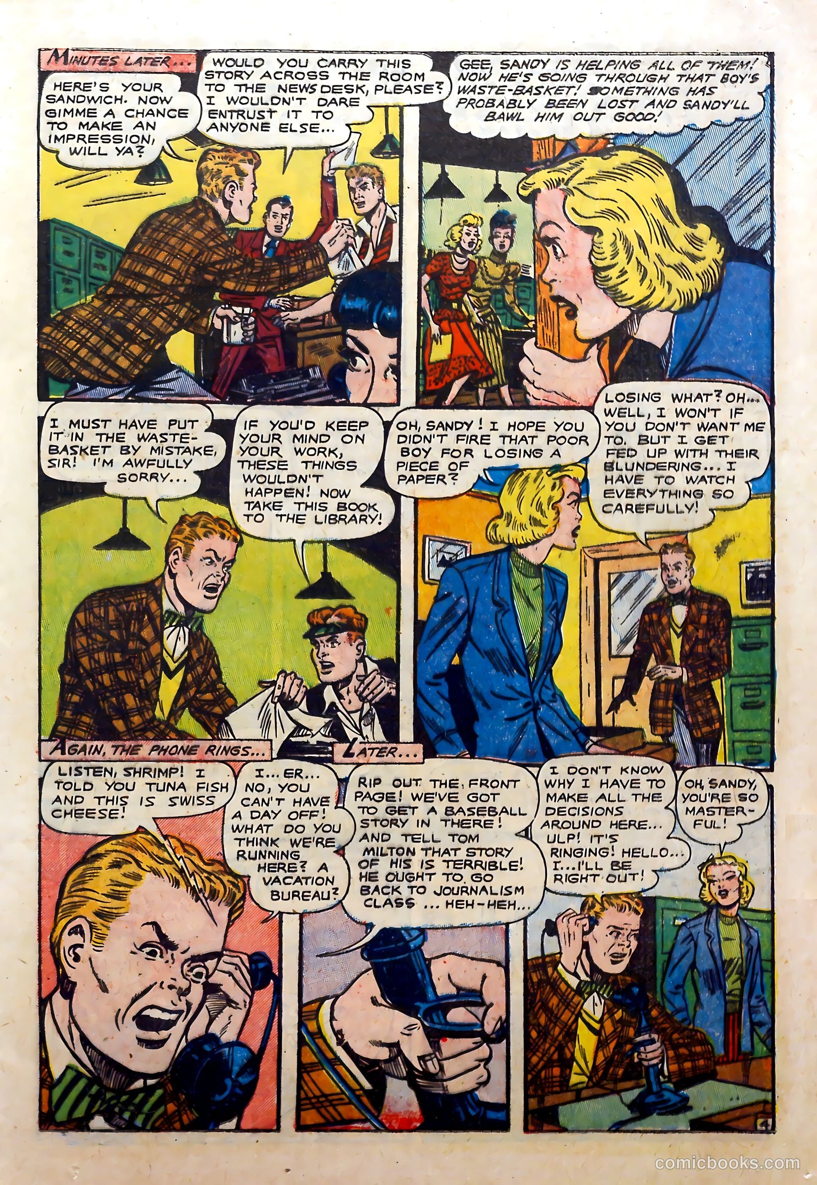 Linda #4 — page 15 of 36