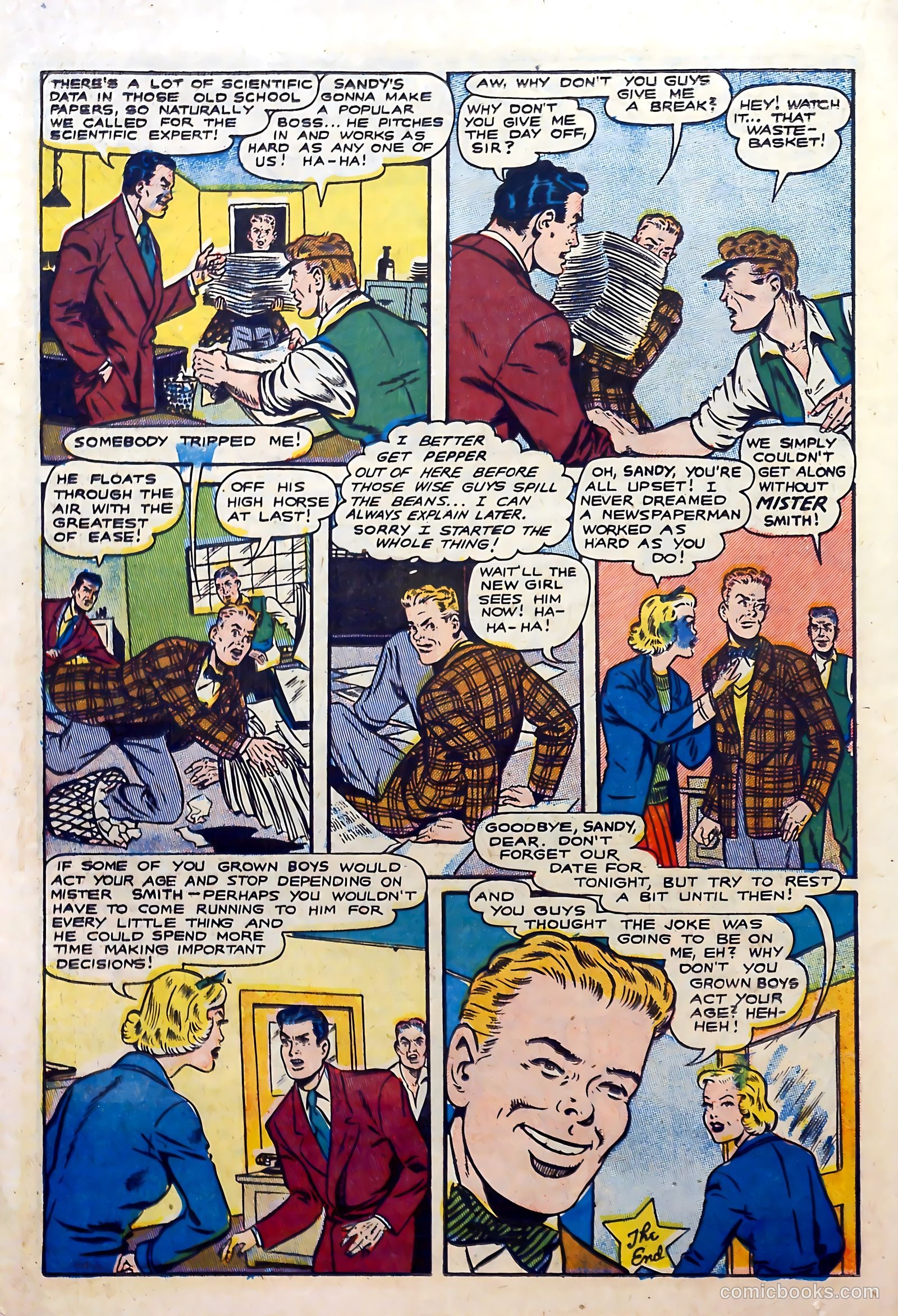 Linda #4 — page 16 of 36