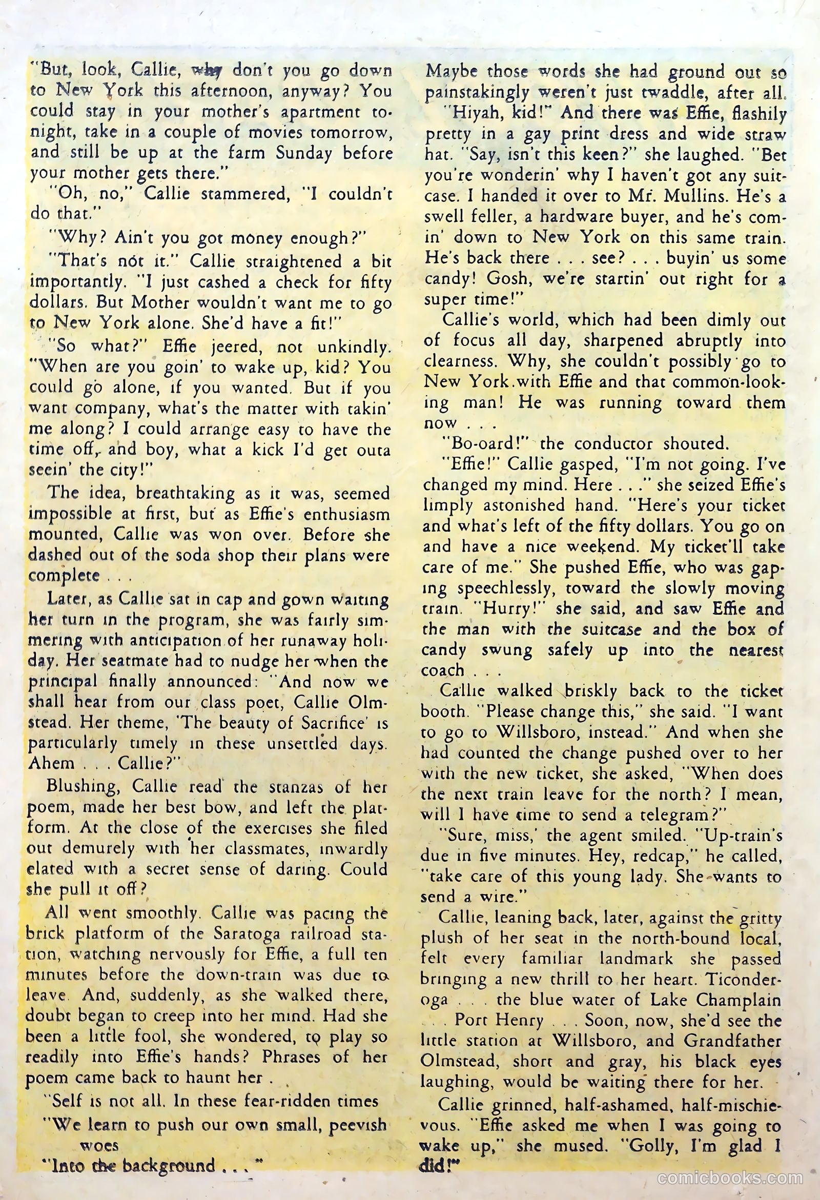 Linda #4 — page 18 of 36