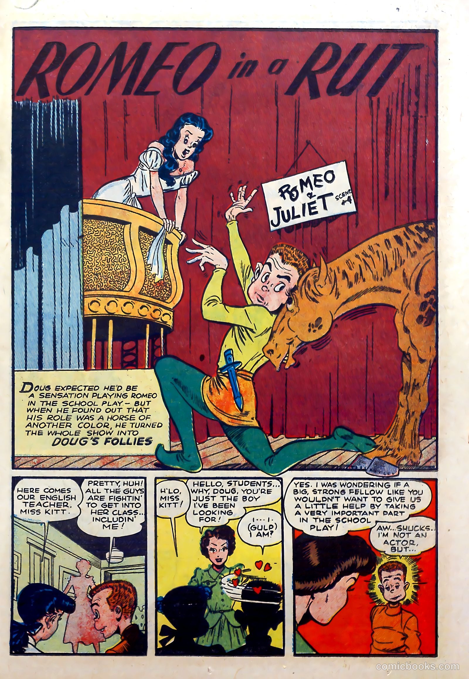 Linda #4 — page 19 of 36