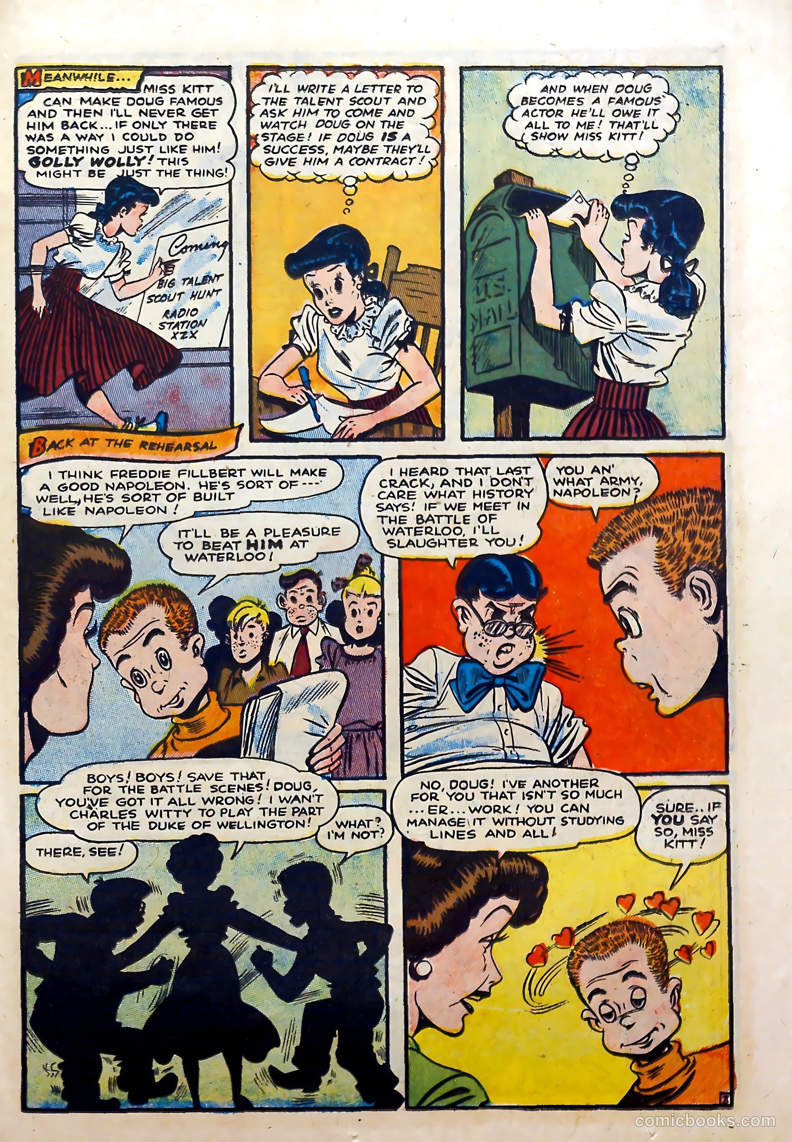 Linda #4 — page 21 of 36