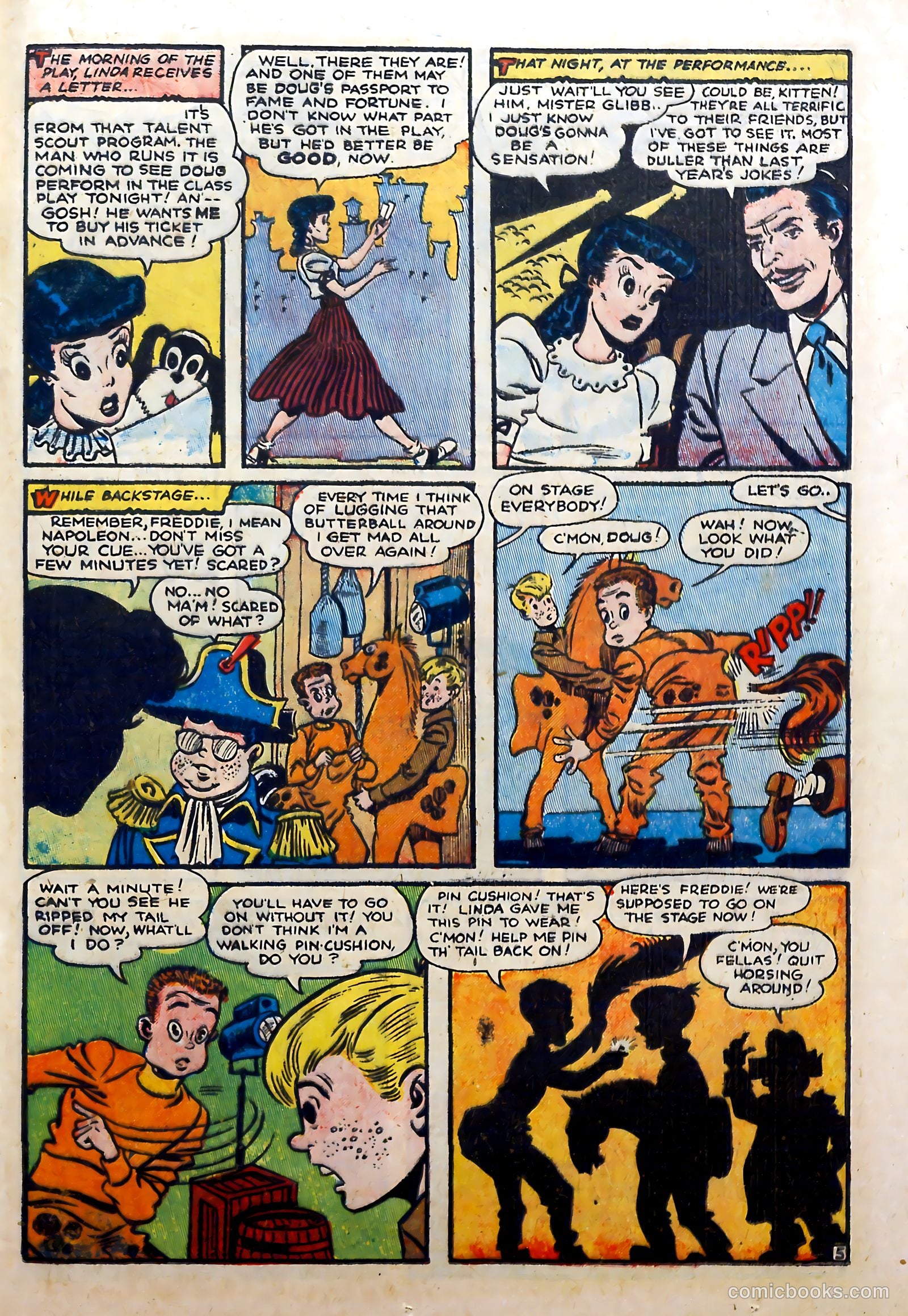 Linda #4 — page 23 of 36