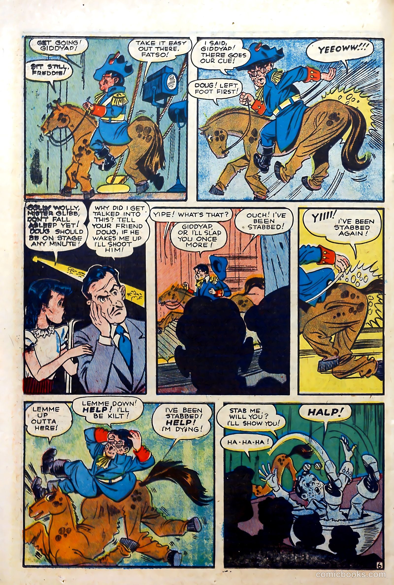 Linda #4 — page 24 of 36