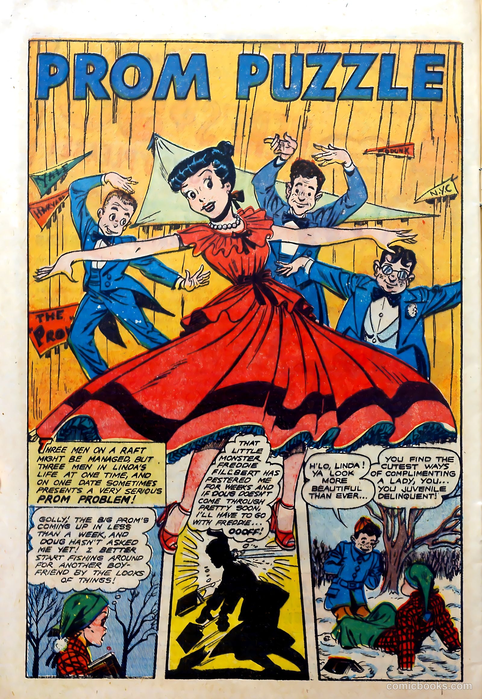 Linda #4 — page 28 of 36