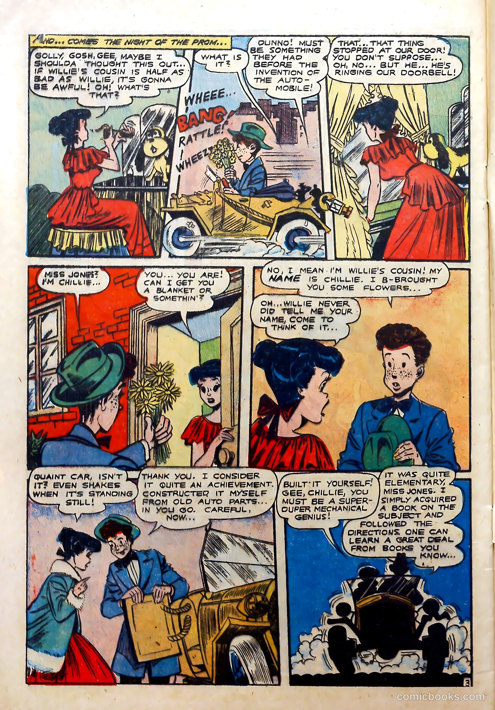 Linda #4 — page 30 of 36