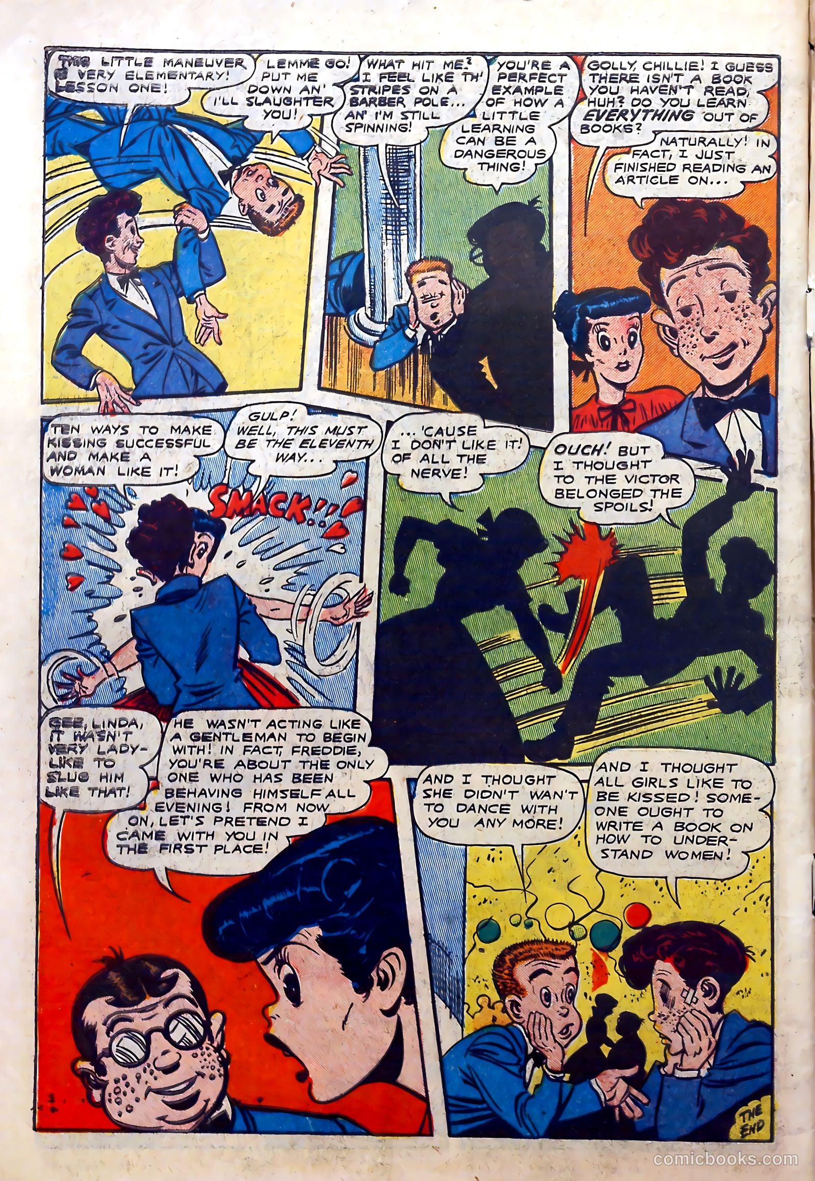Linda #4 — page 34 of 36