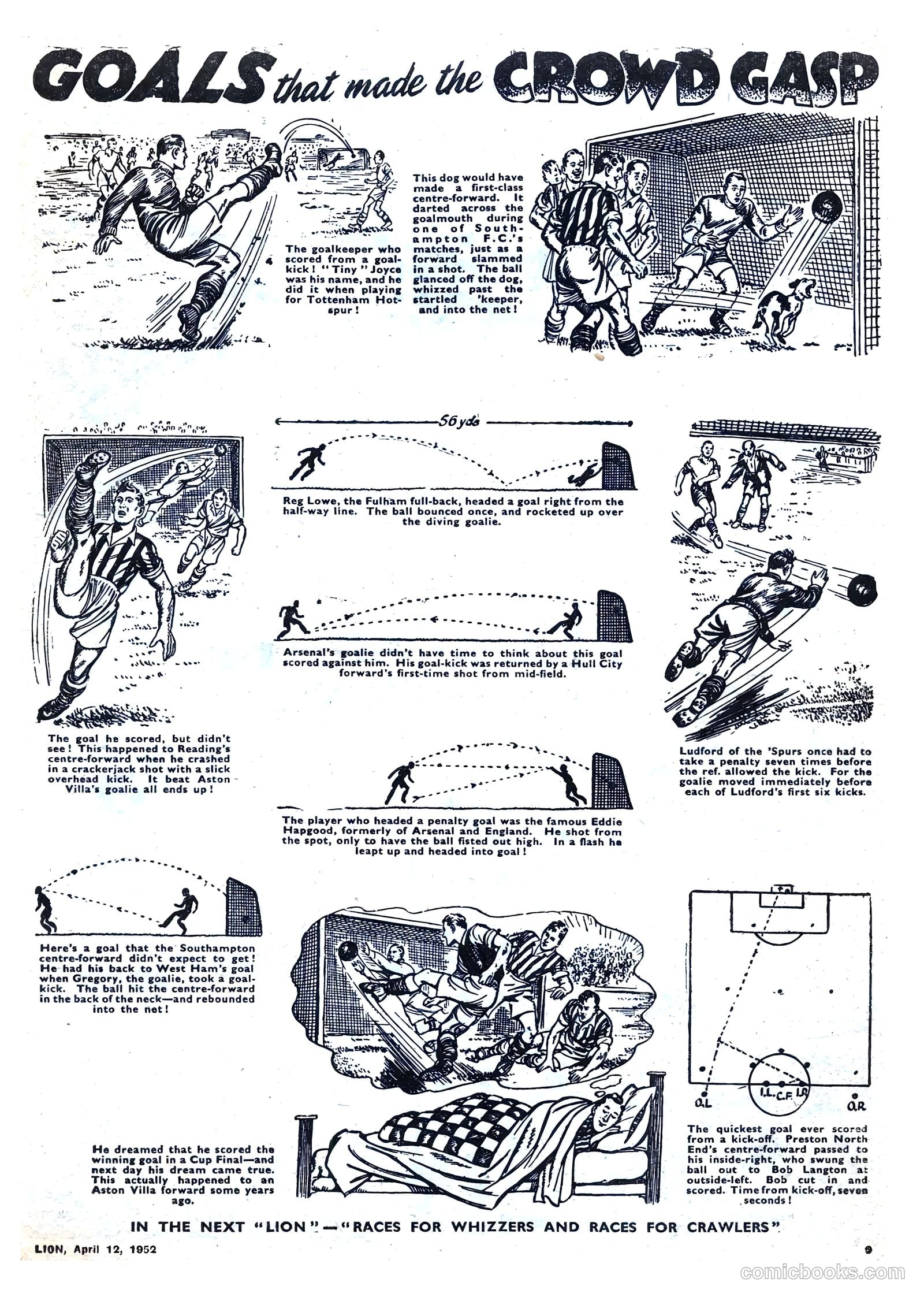 Lion #8 — page 9 of 20
