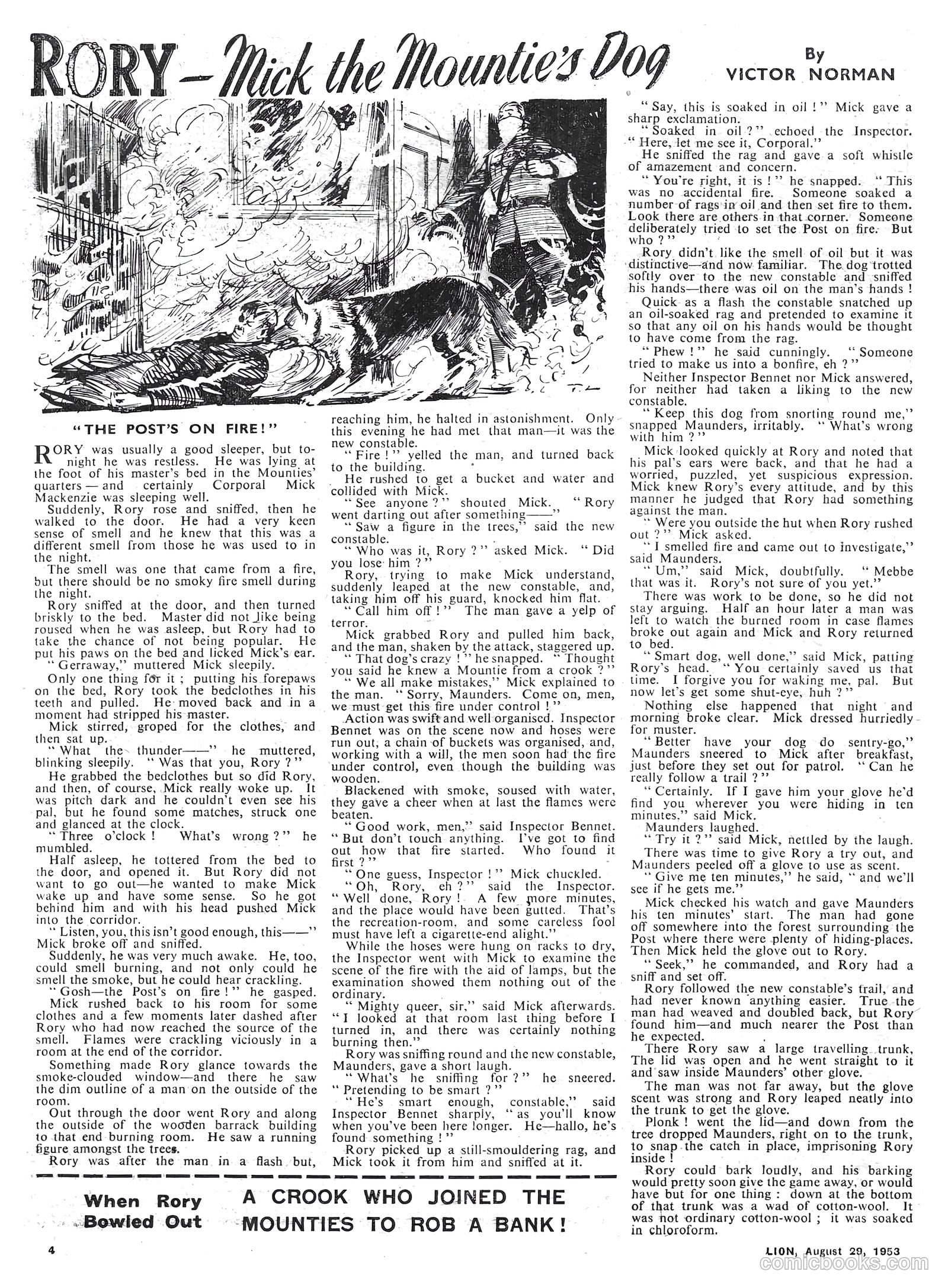 Lion #80 — page 4 of 20