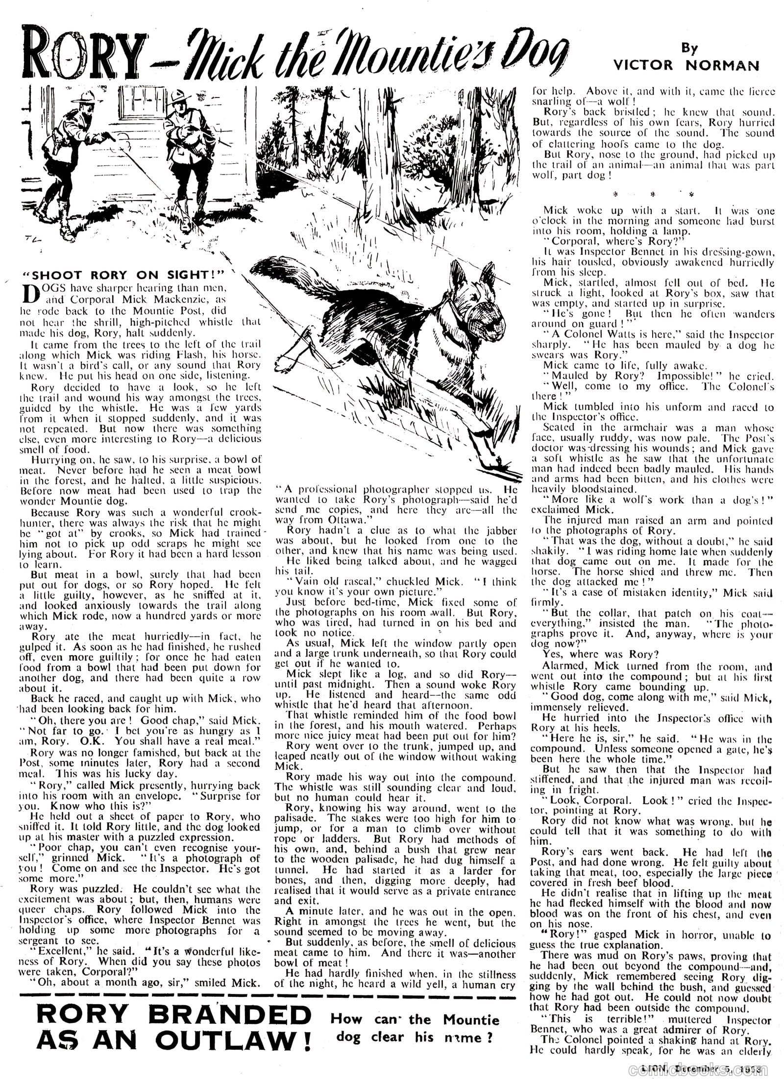 Lion #94 — page 4 of 20