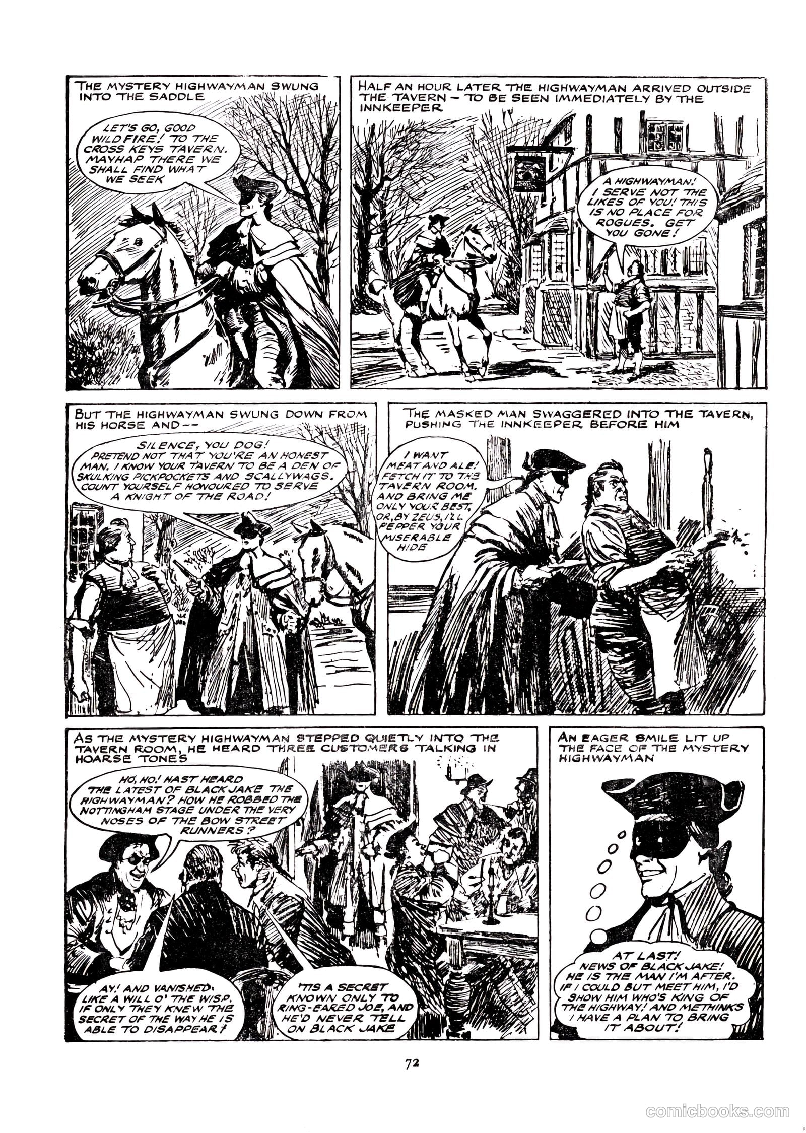 Lion Annual #1958 — page 75 of 163