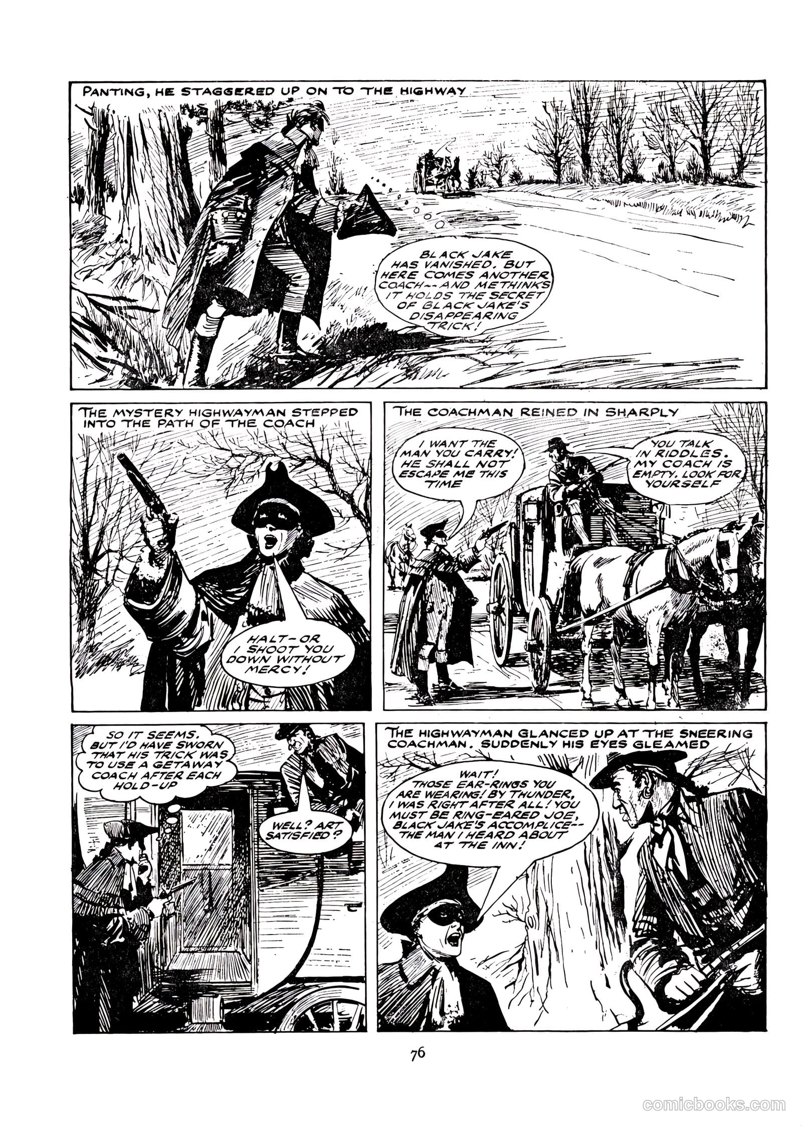 Lion Annual #1958 — page 79 of 163