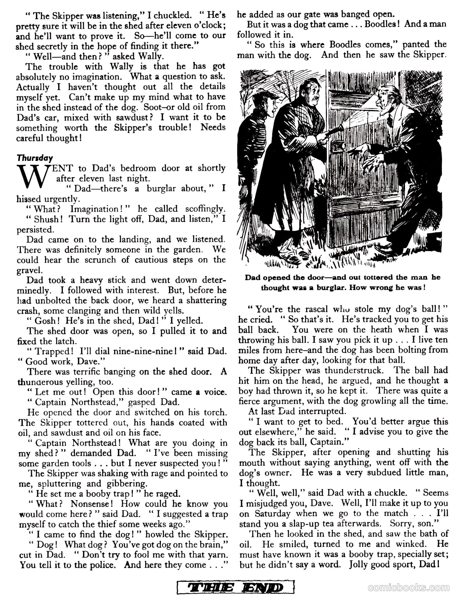 Lion Annual #1959 — page 45 of 161