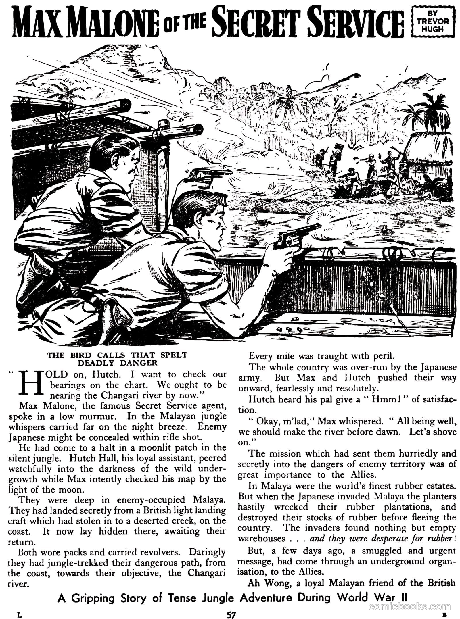 Lion Annual #1959 — page 59 of 161