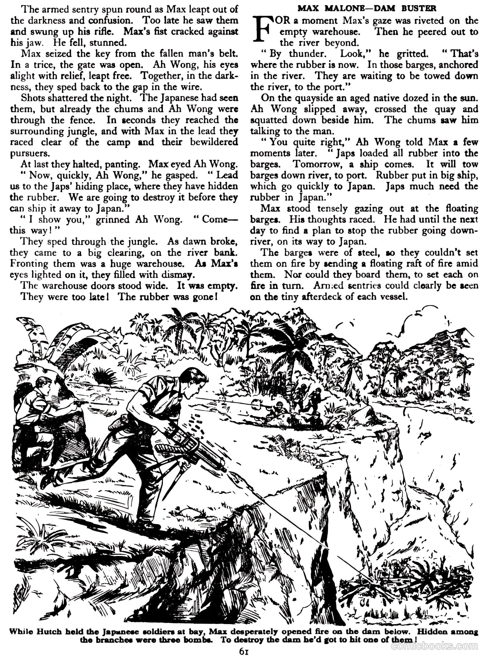 Lion Annual #1959 — page 63 of 161