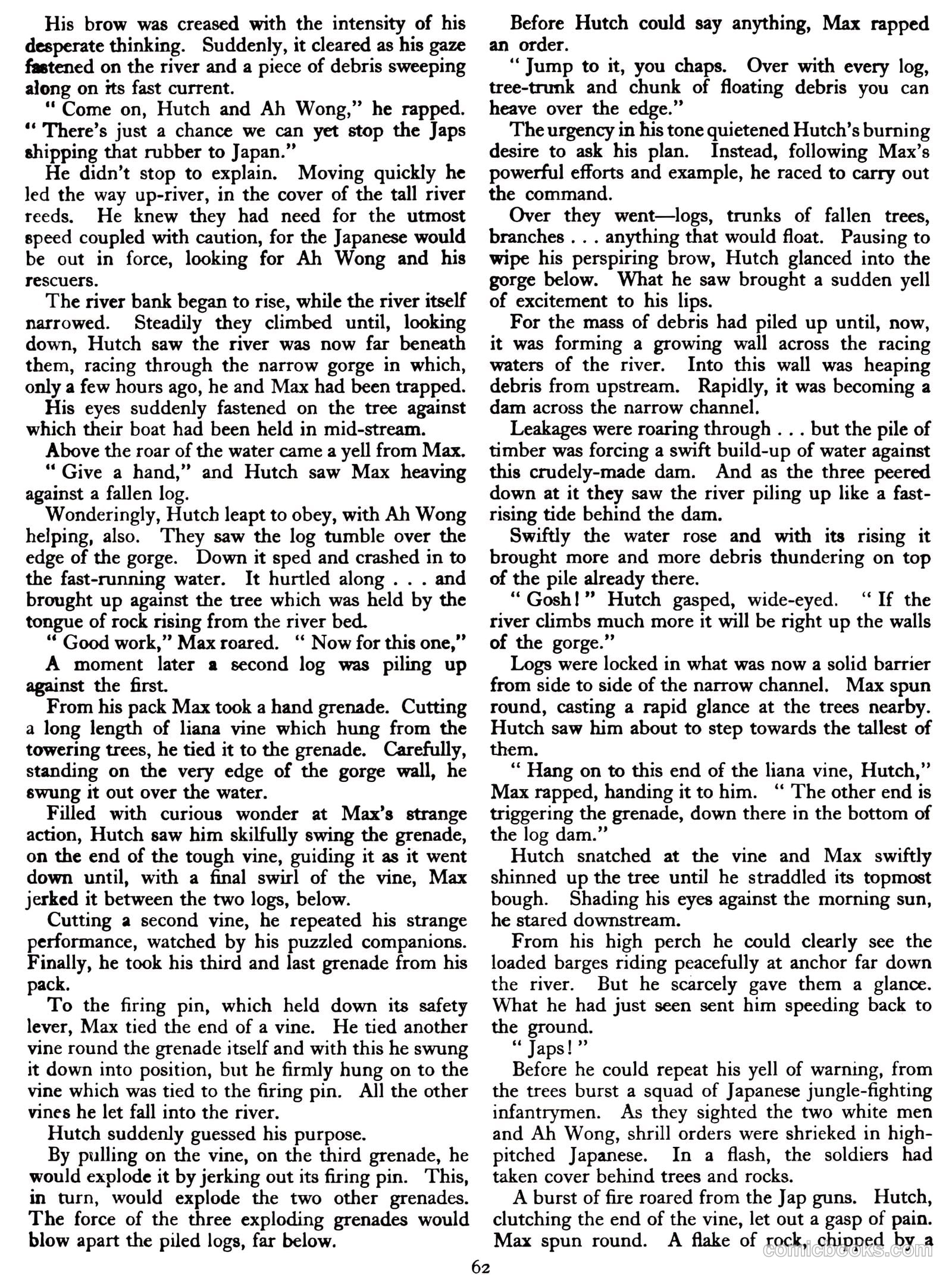 Lion Annual #1959 — page 64 of 161