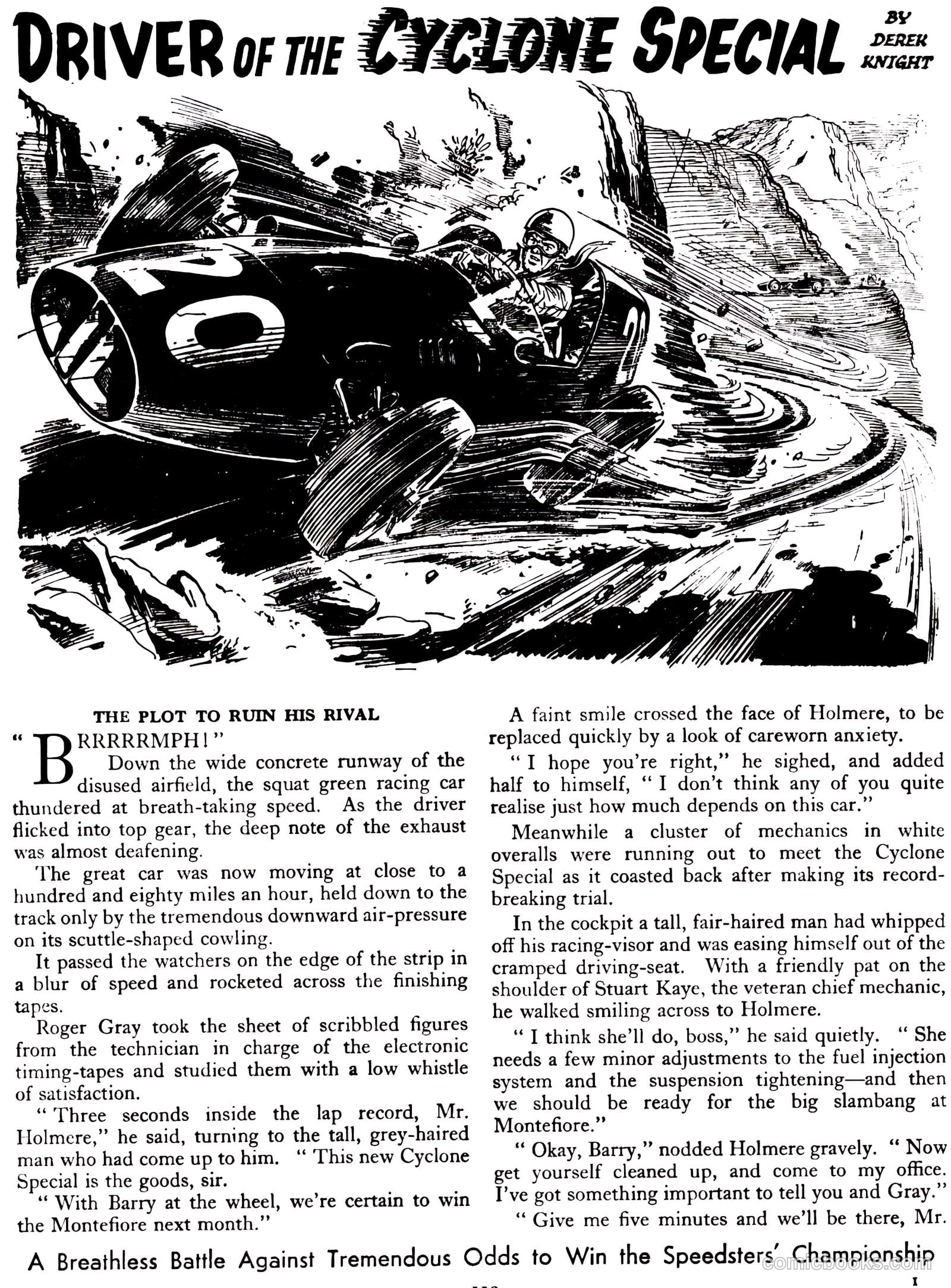 Lion Annual #1959 — page 112 of 161
