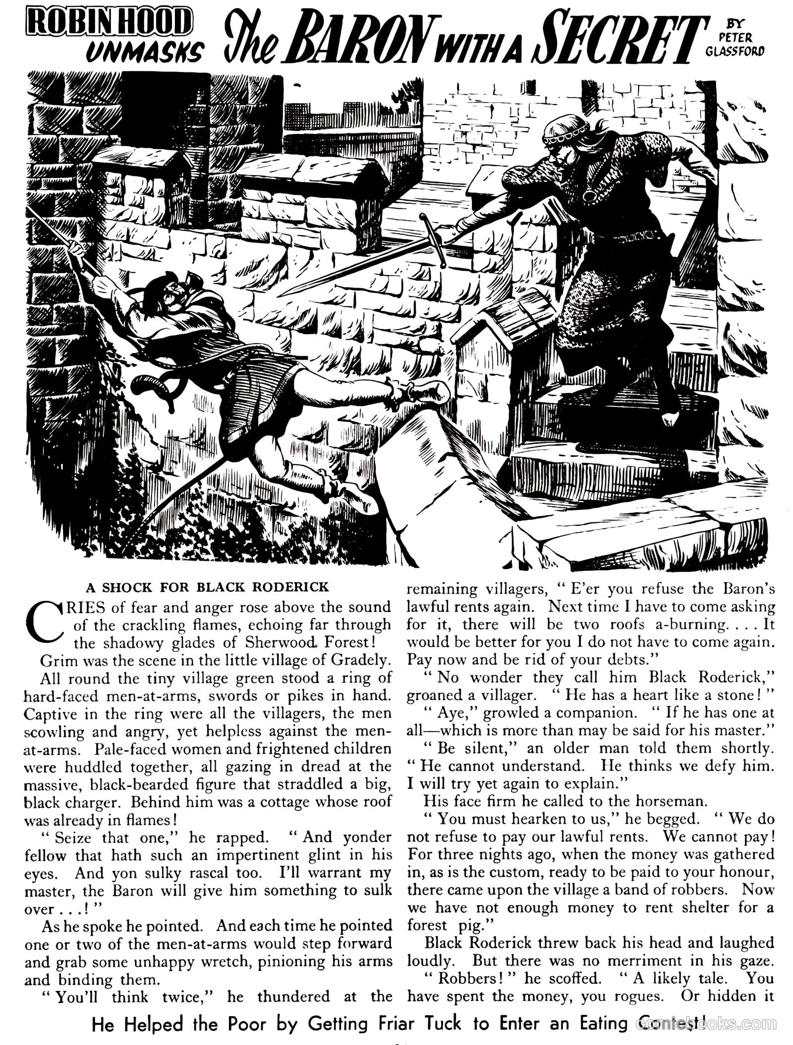 Lion Annual #1960 — page 36 of 162