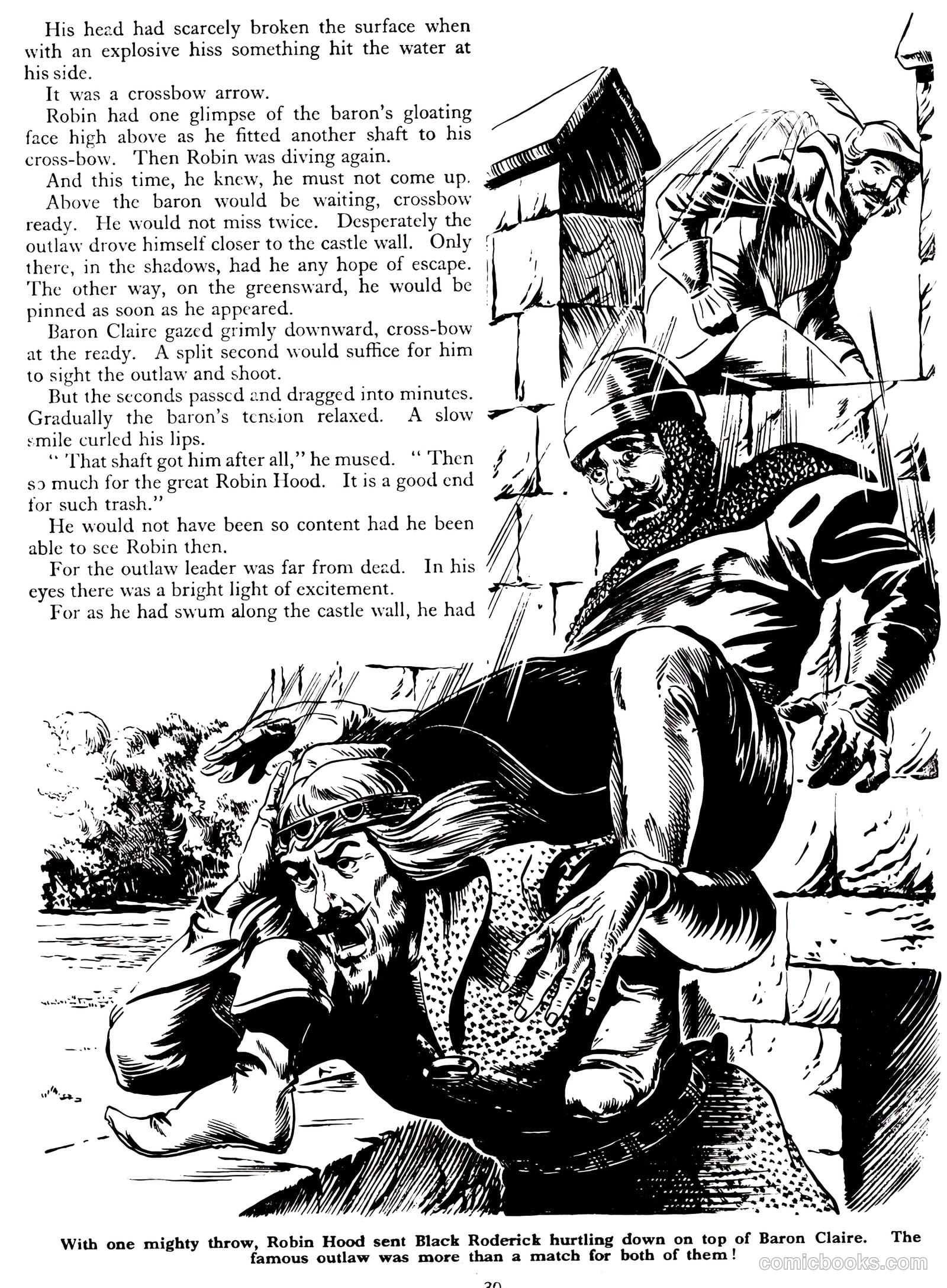 Lion Annual #1960 — page 41 of 162